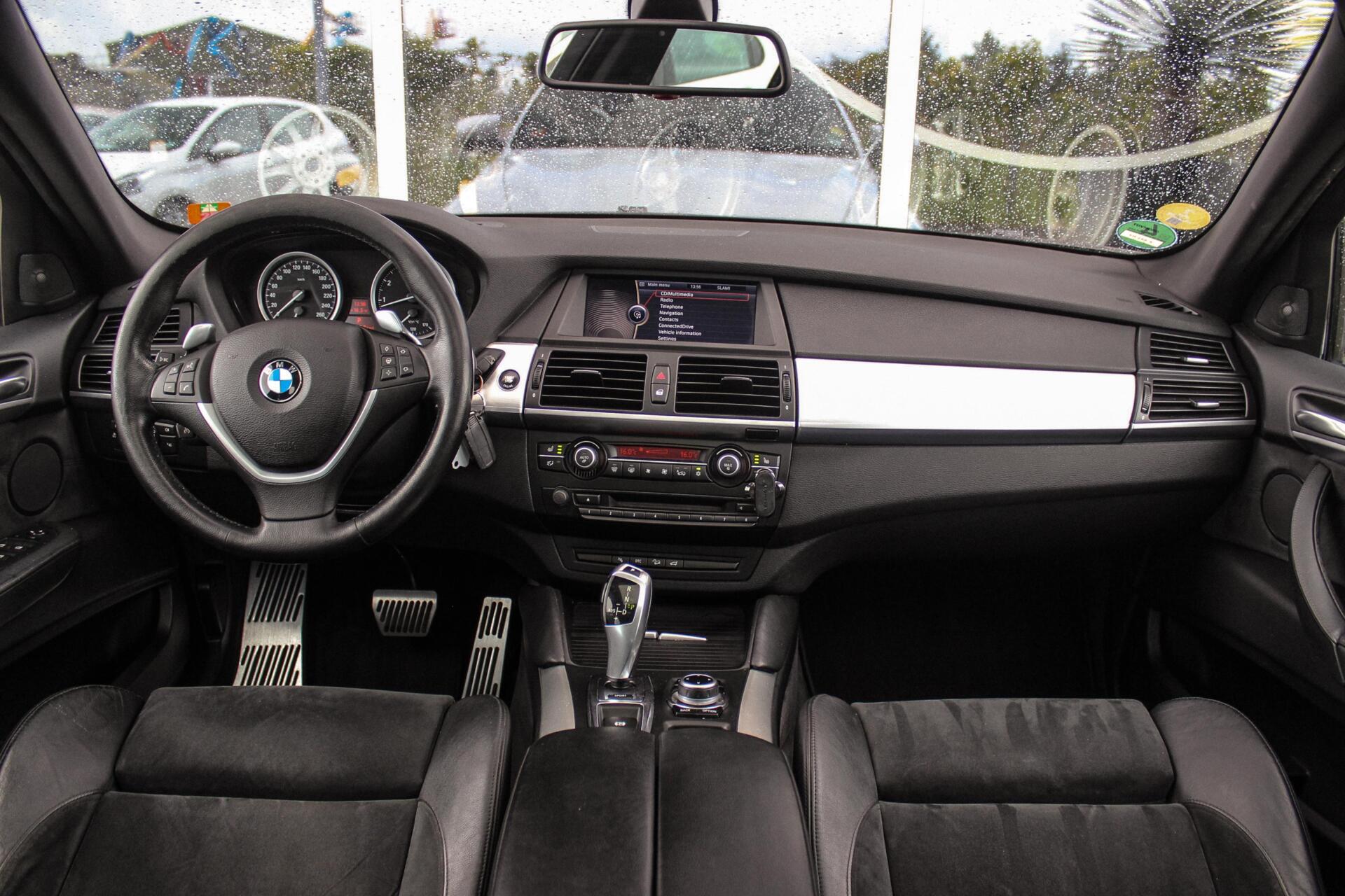 Foto van BMW X Reihe