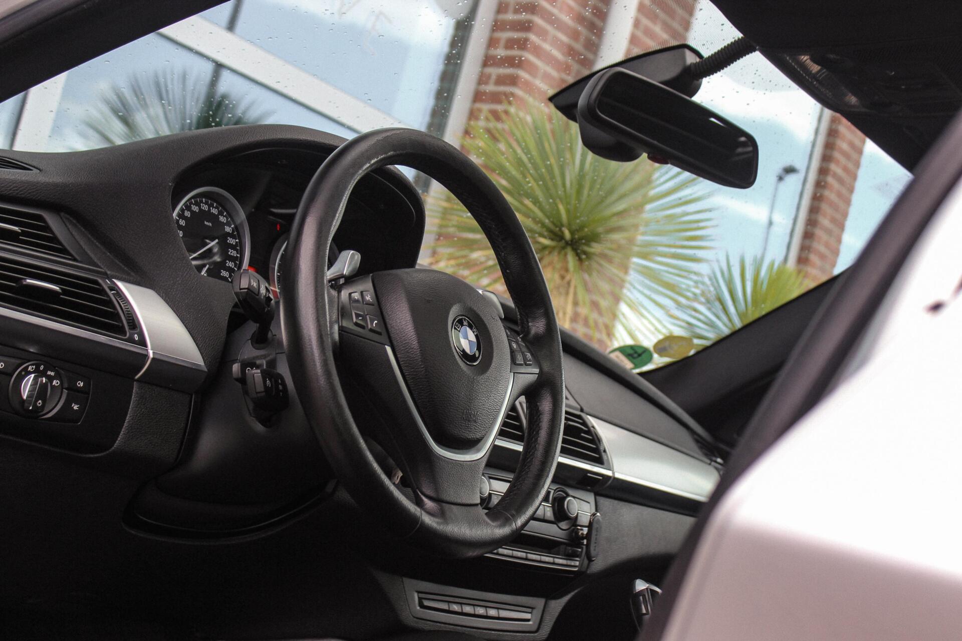 Foto van BMW X Reihe