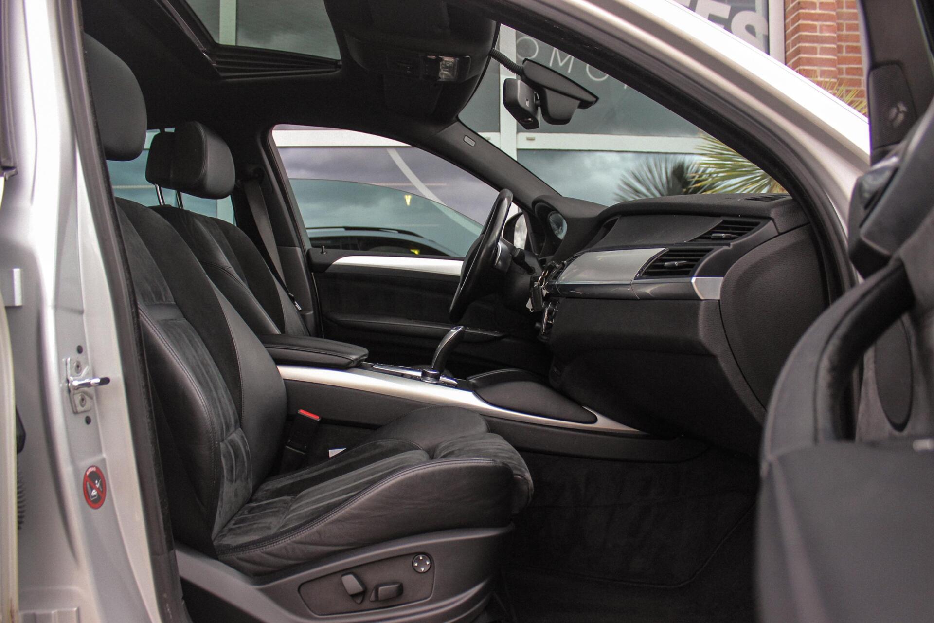 Foto van BMW X Reihe