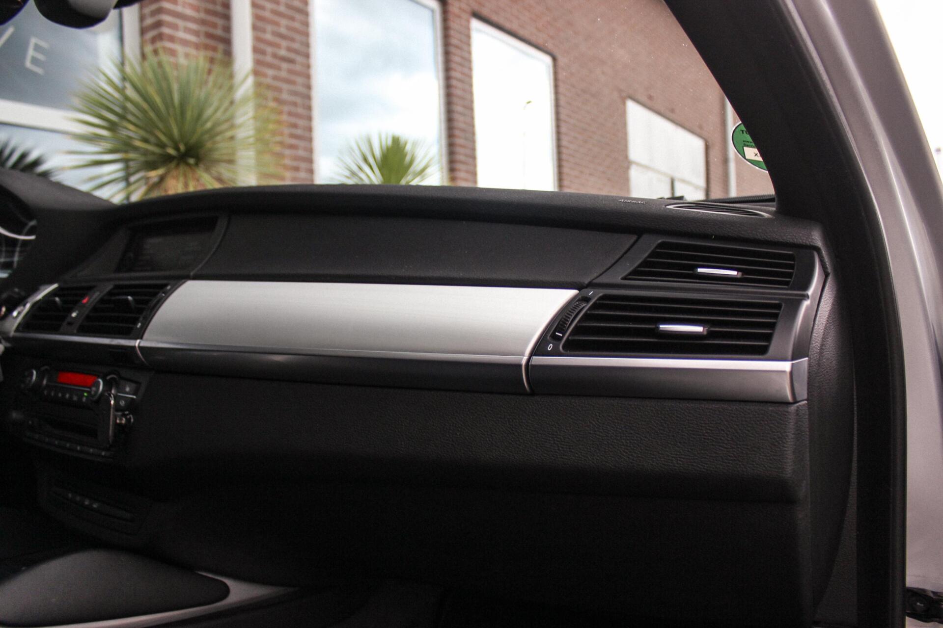 Foto van BMW X Reihe