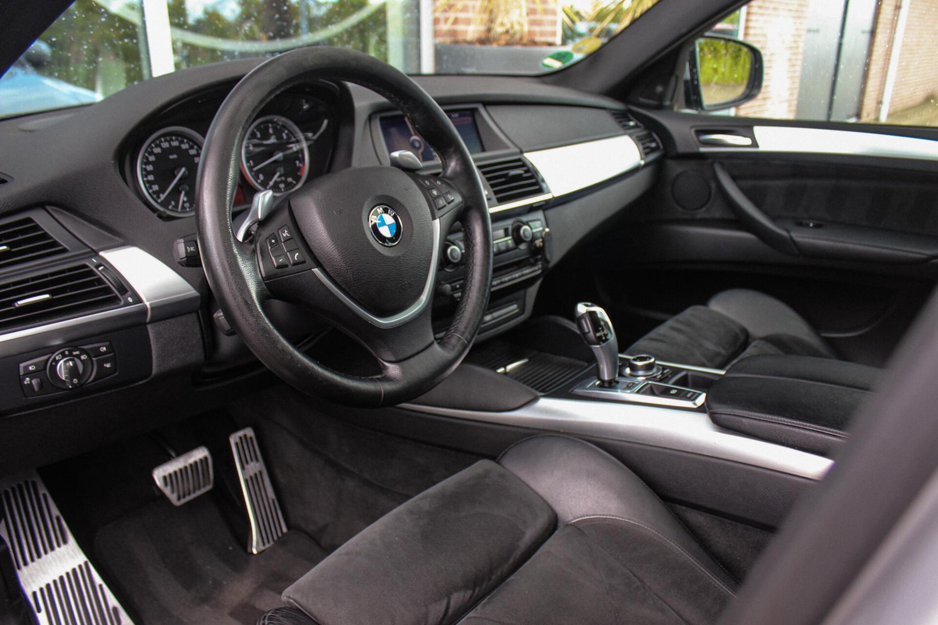 Foto van BMW X Reihe
