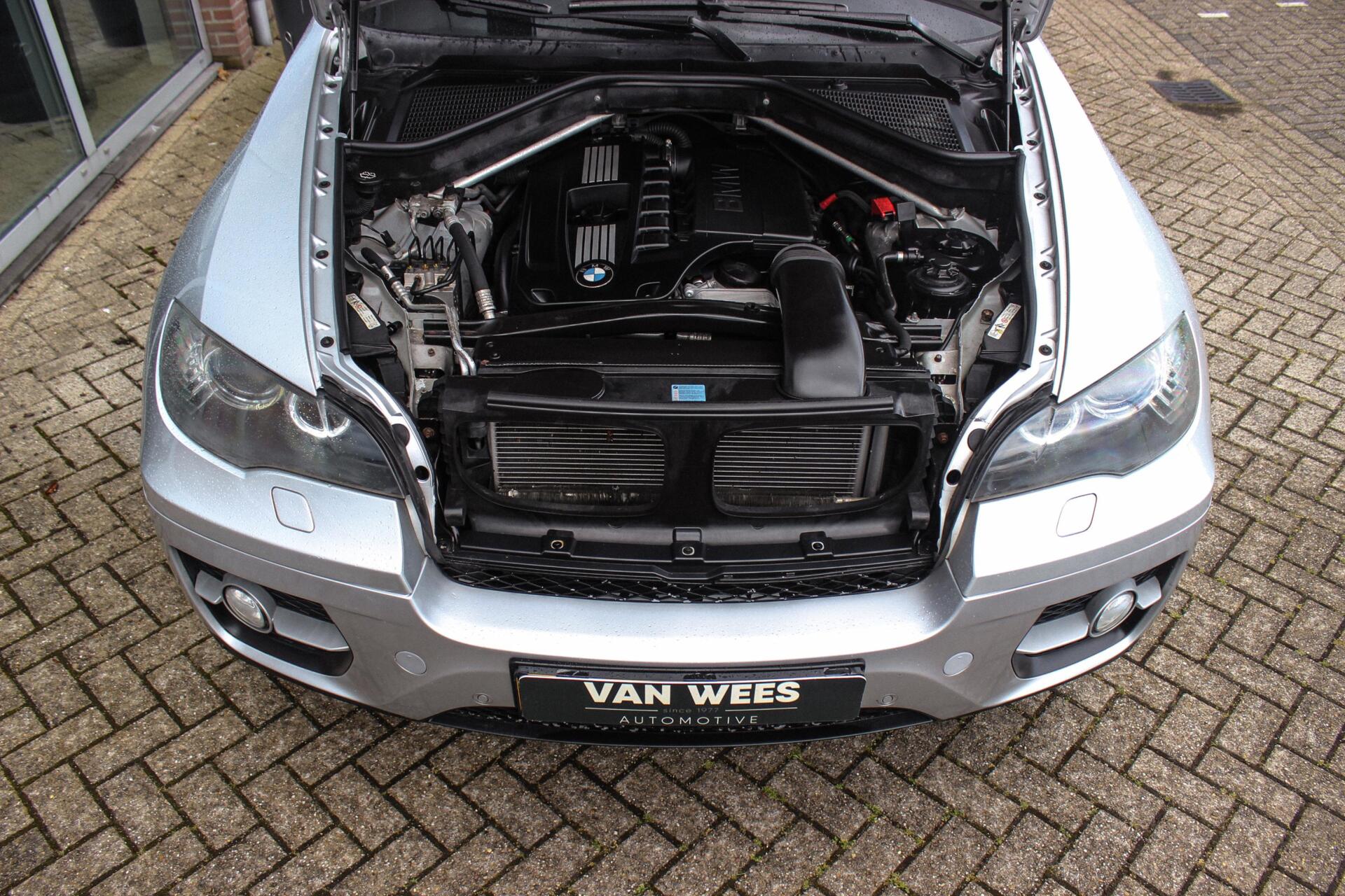 Foto van BMW X Reihe