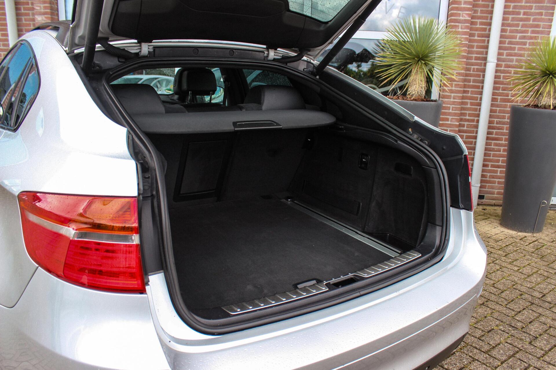 Foto van BMW X Reihe