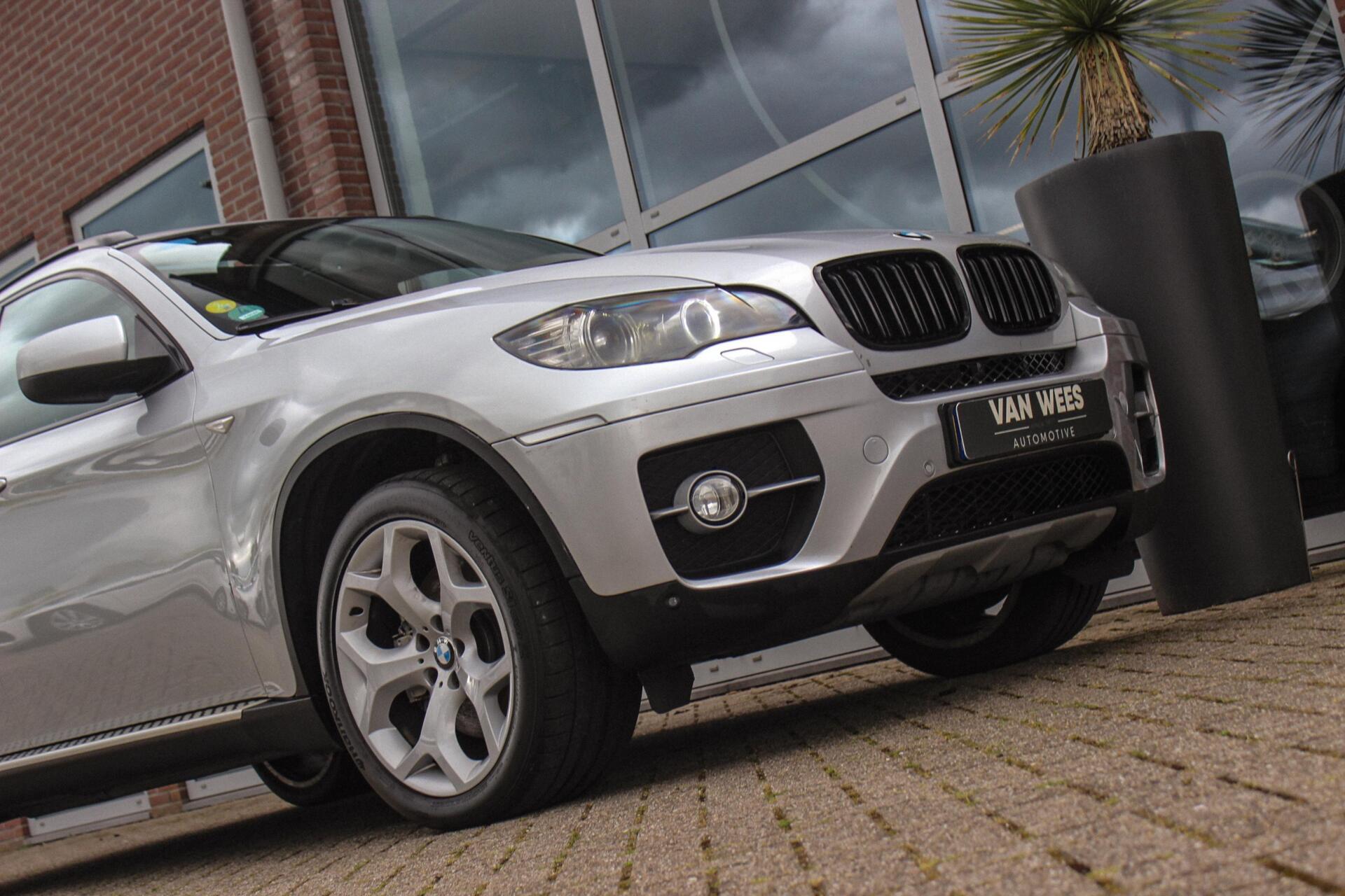 Foto van BMW X Reihe