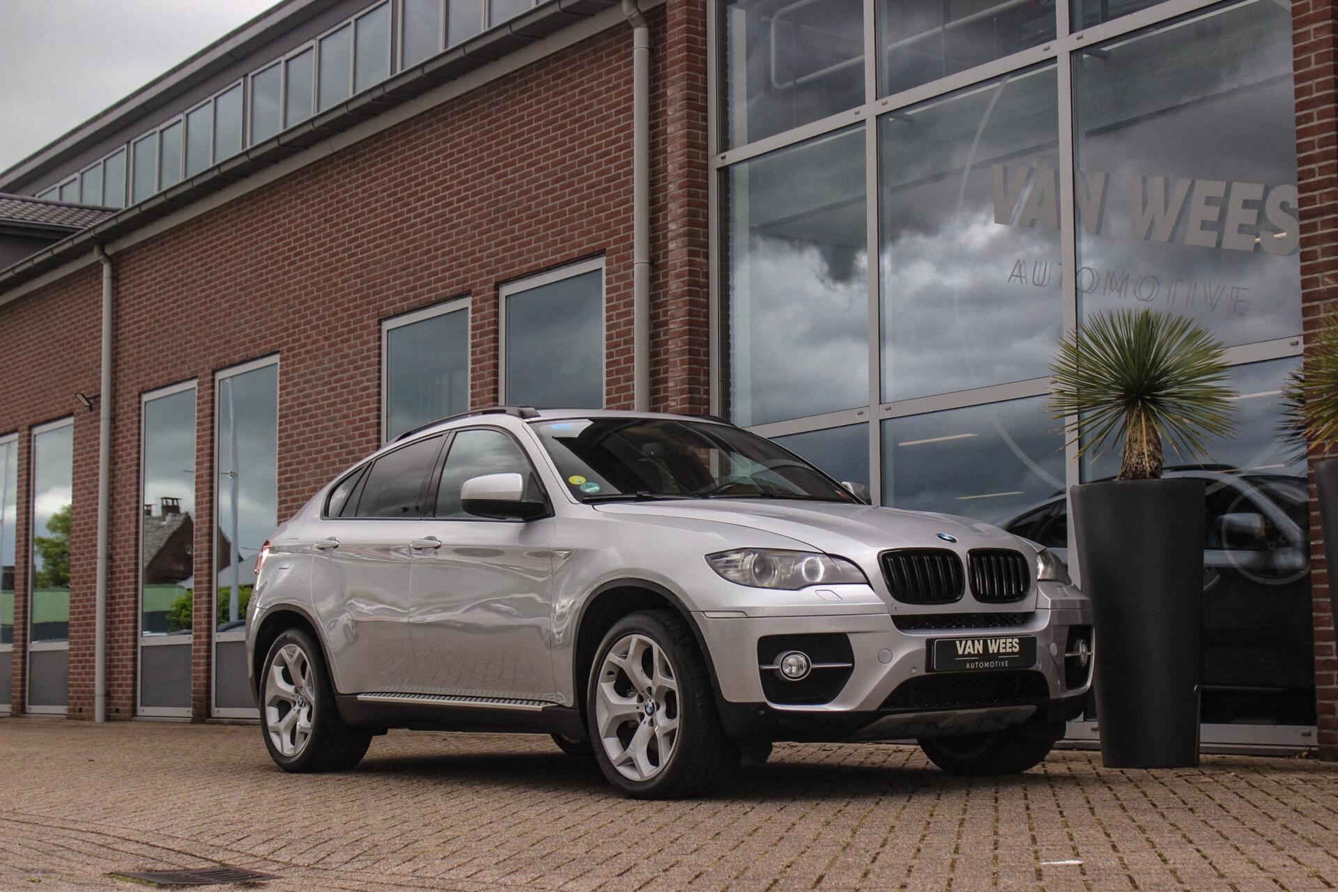 Foto van BMW X Reihe