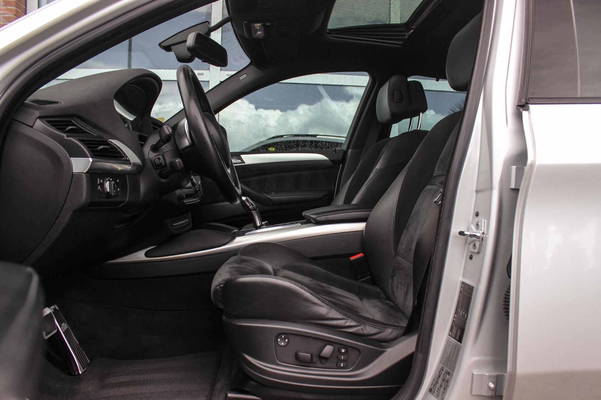 Foto van BMW X Reihe