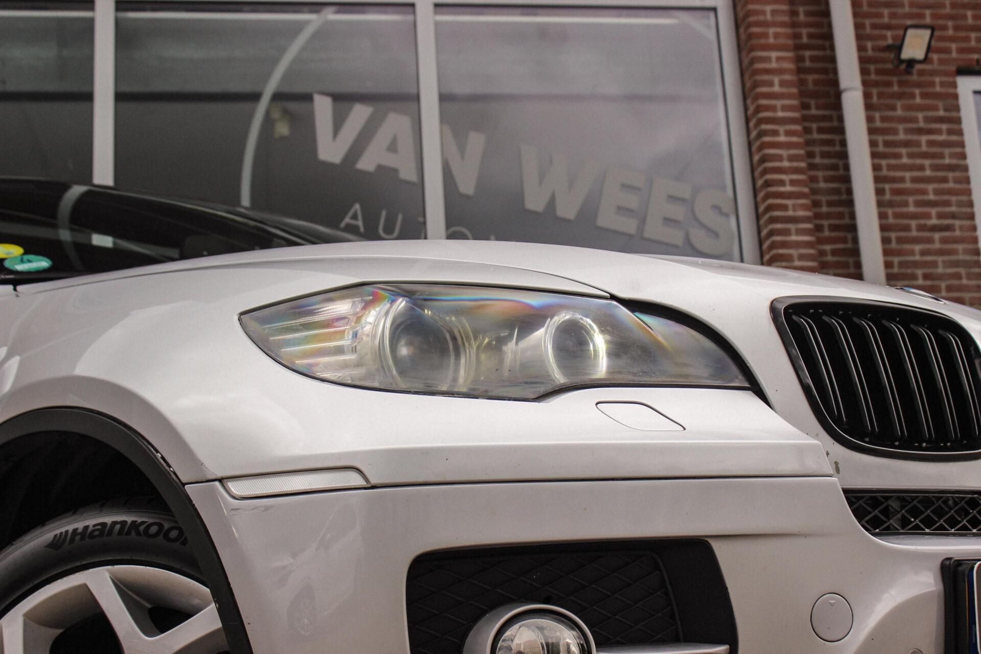 Foto van BMW X Reihe