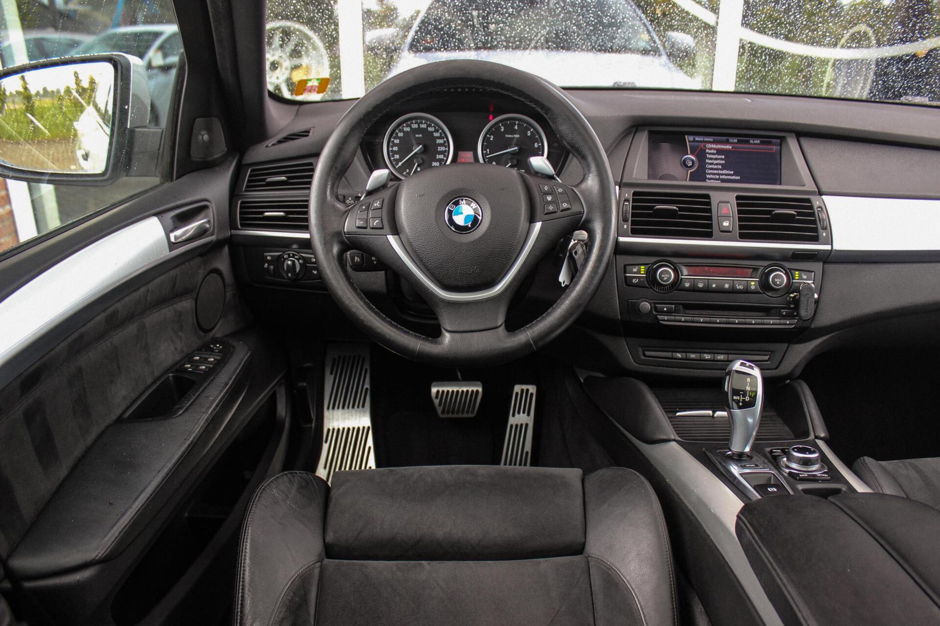 Foto van BMW X Reihe