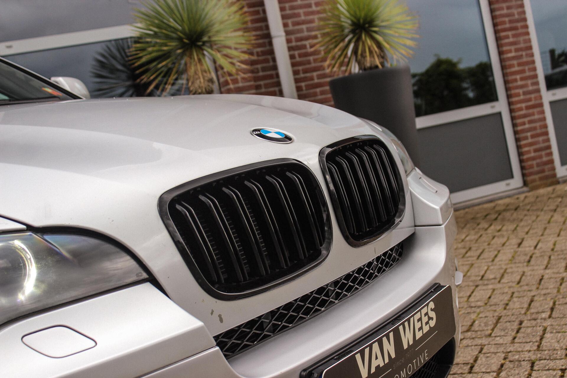 Foto van BMW X Reihe