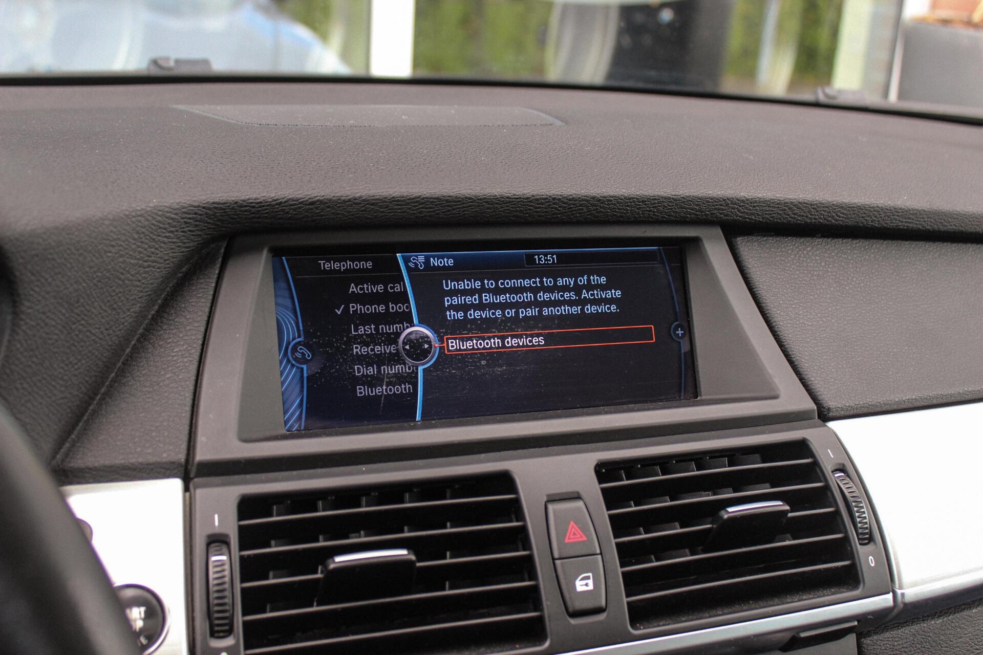 Foto van BMW X Reihe