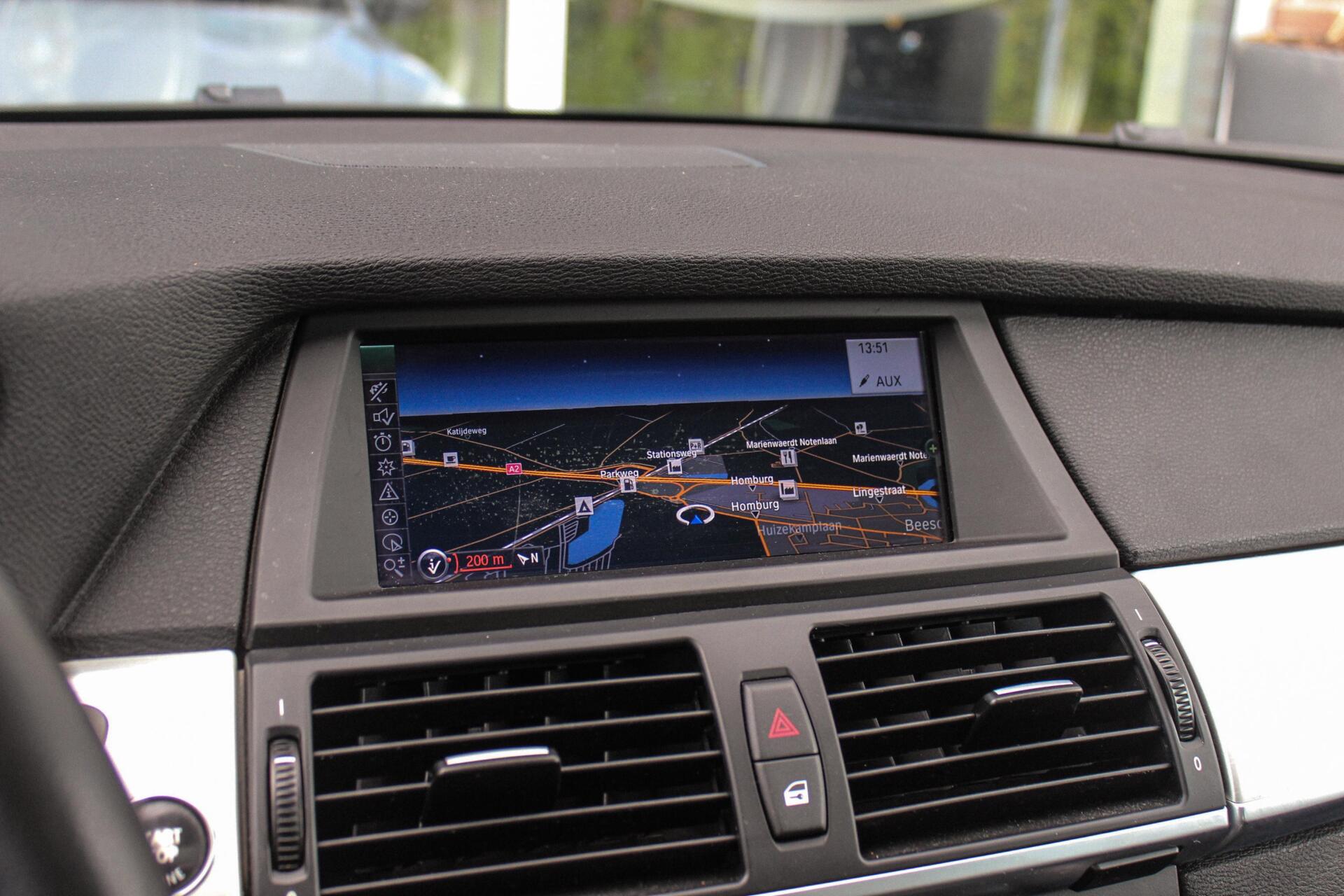 Foto van BMW X Reihe