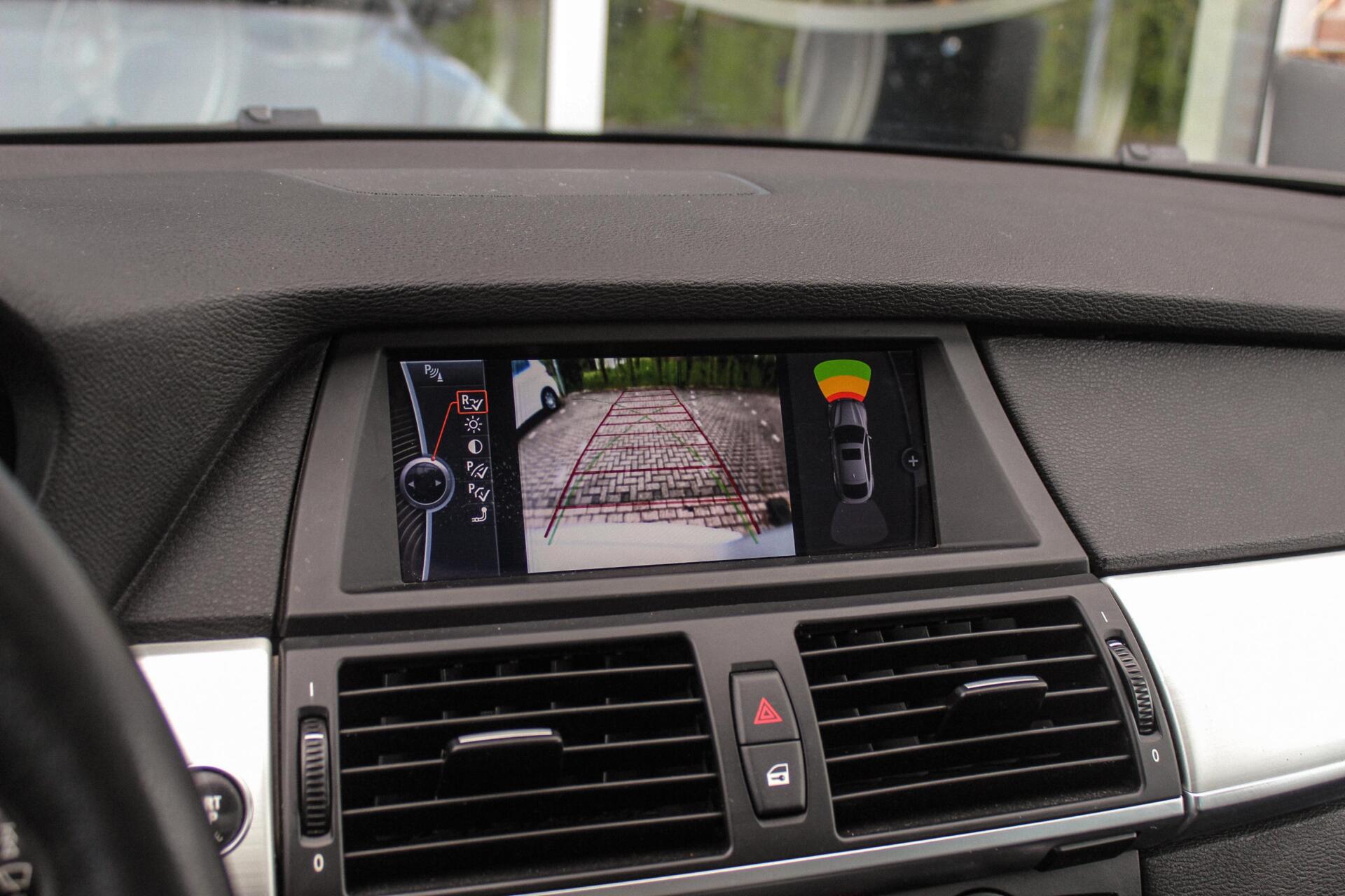 Foto van BMW X Reihe