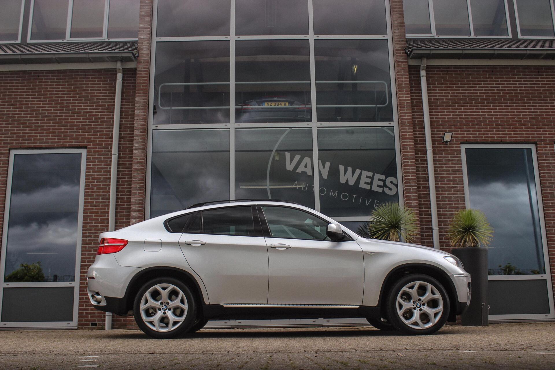 Foto van BMW X Reihe