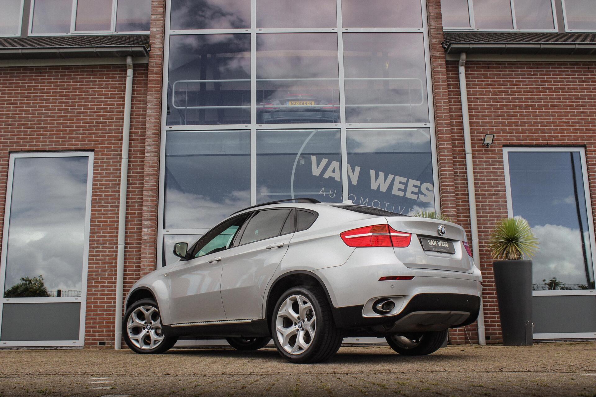 Foto van BMW X Reihe