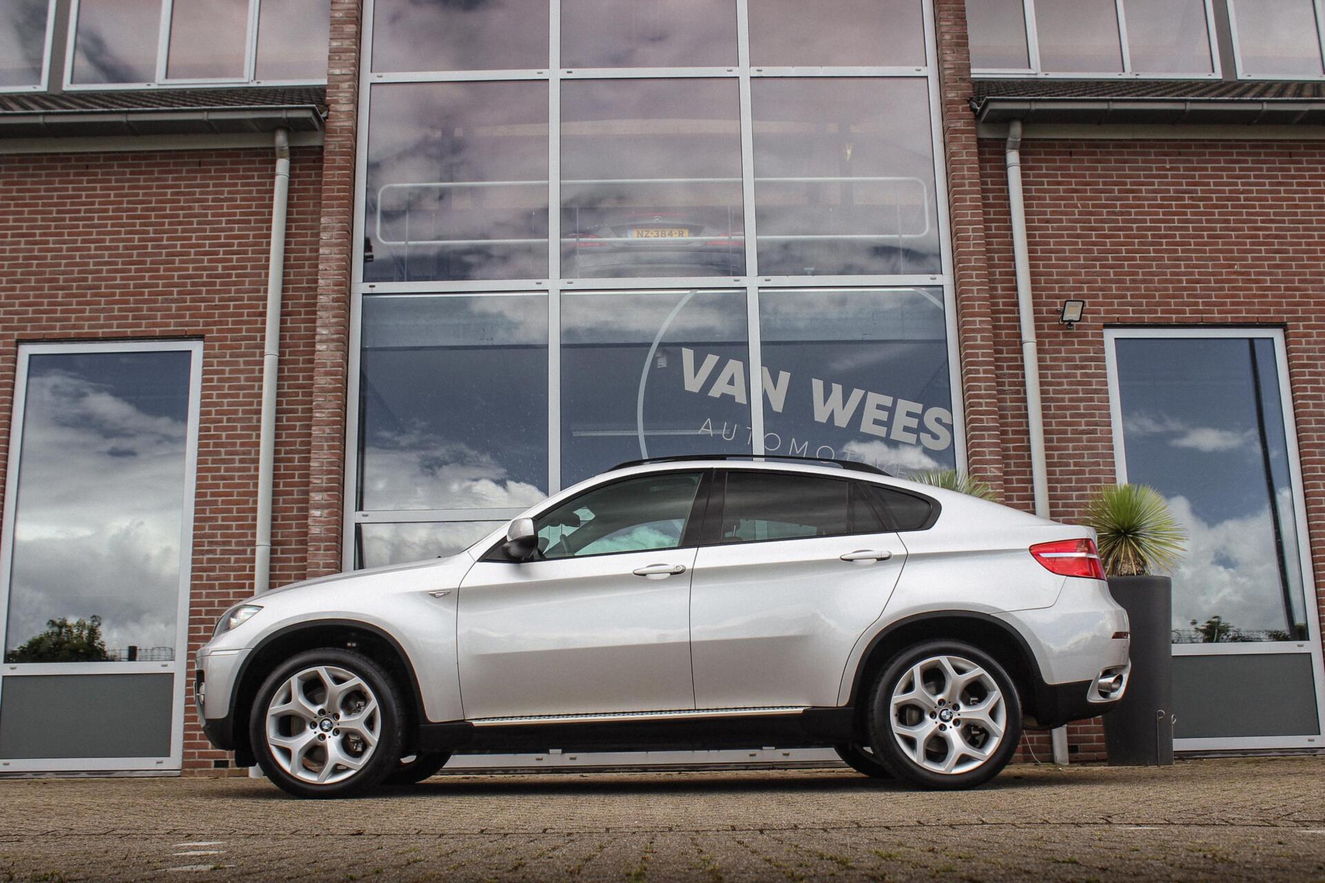 Foto van BMW X Reihe