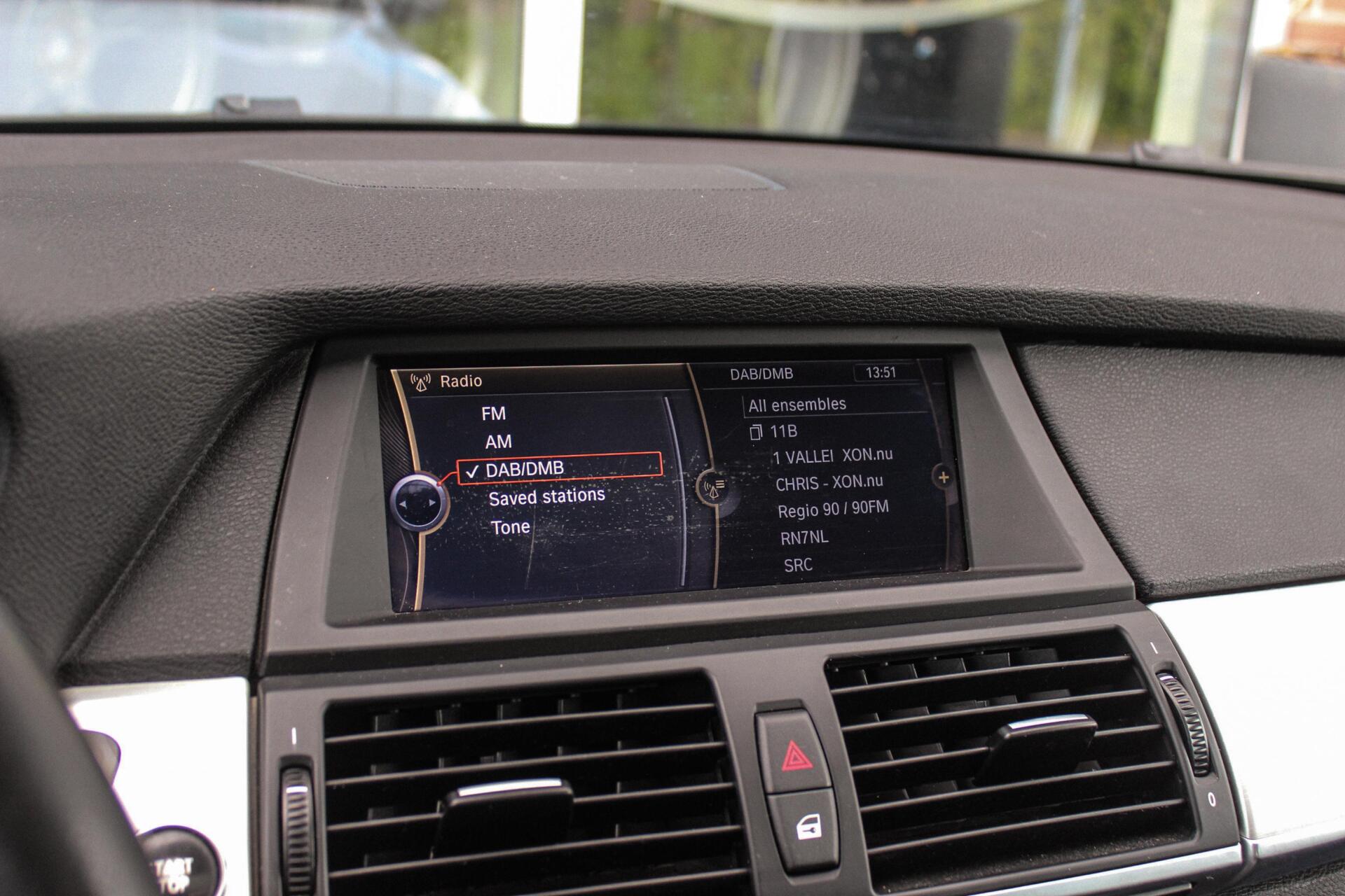 Foto van BMW X Reihe