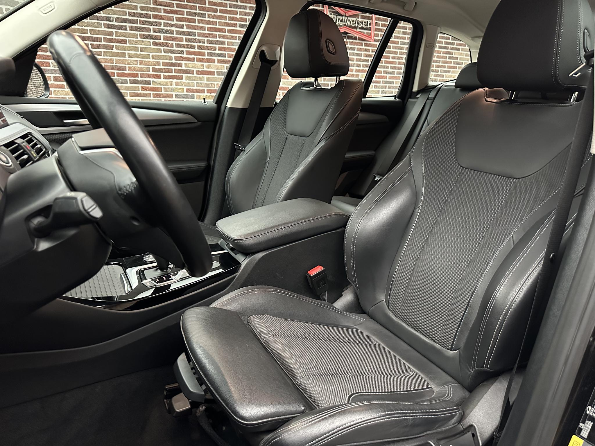 Foto van BMW X3