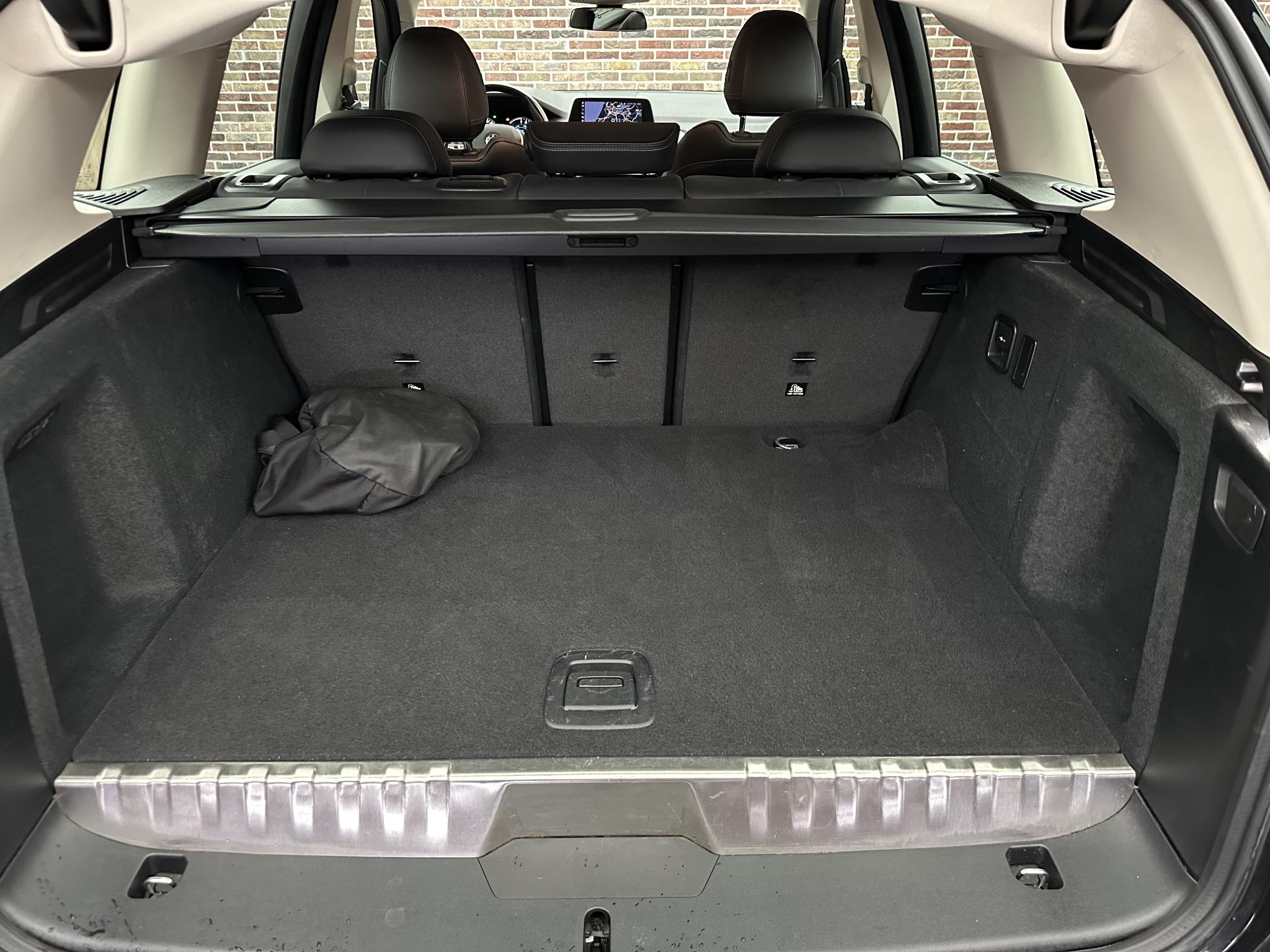 Foto van BMW X3