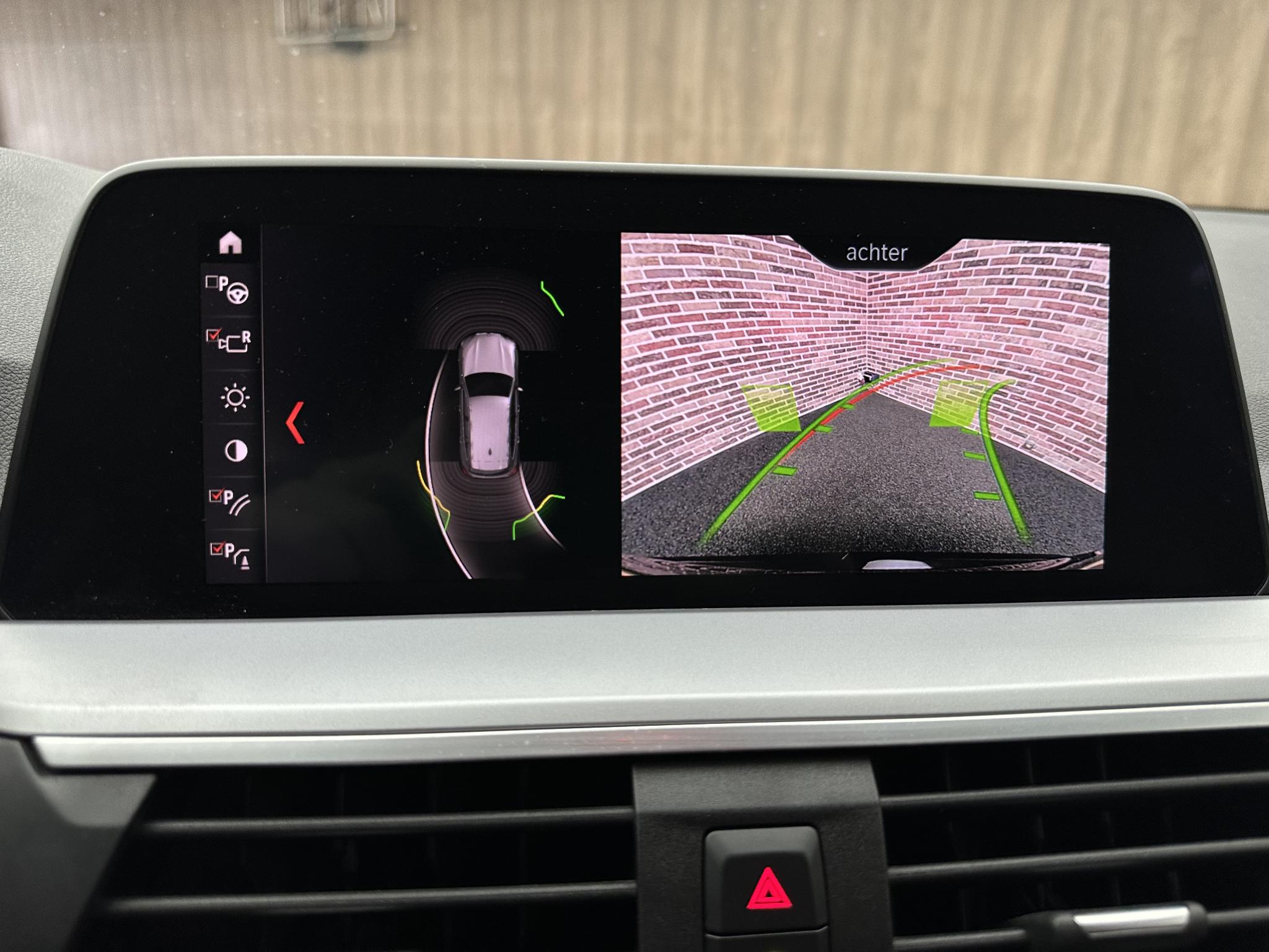 Foto van BMW X3