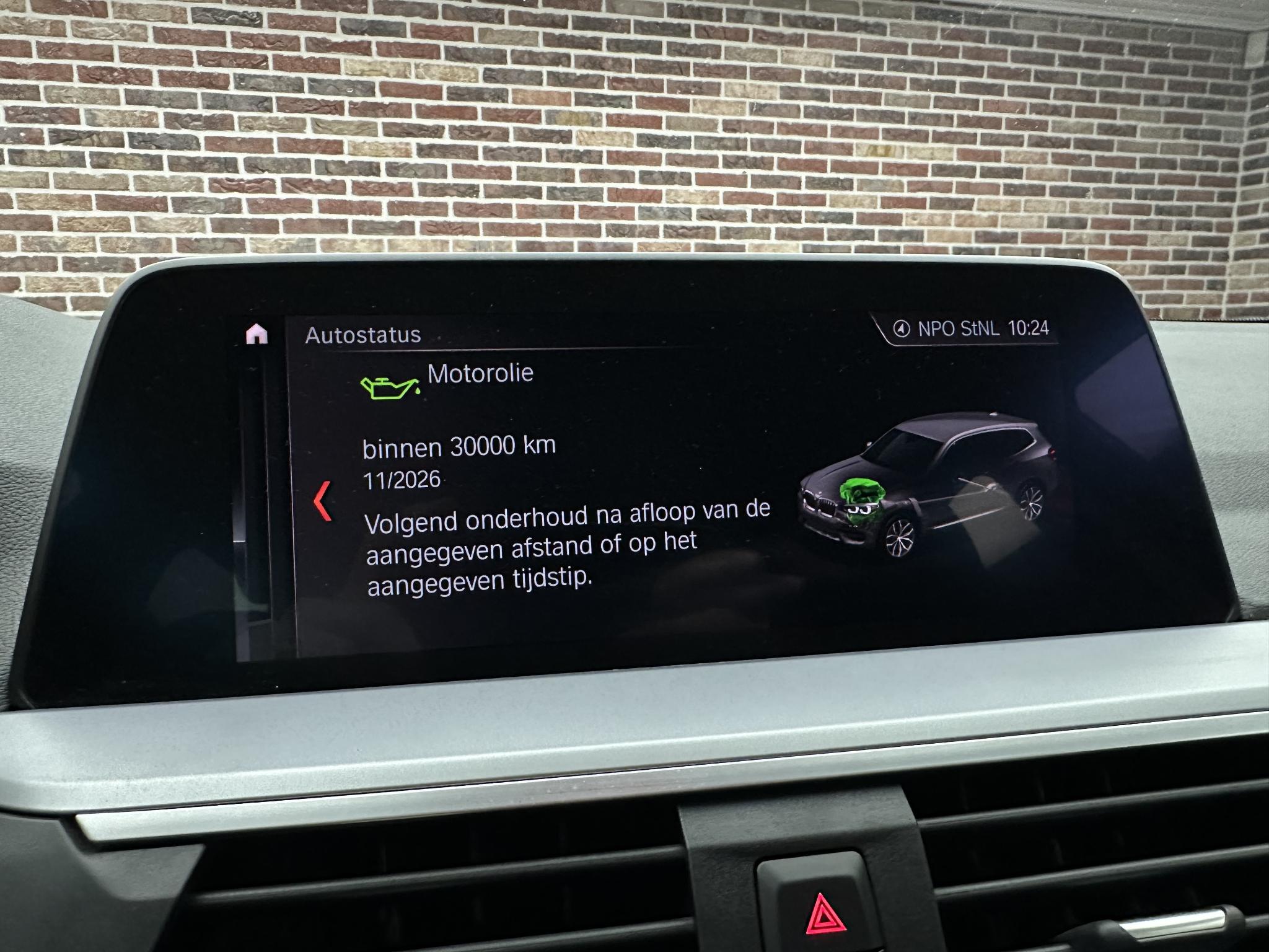 Foto van BMW X3