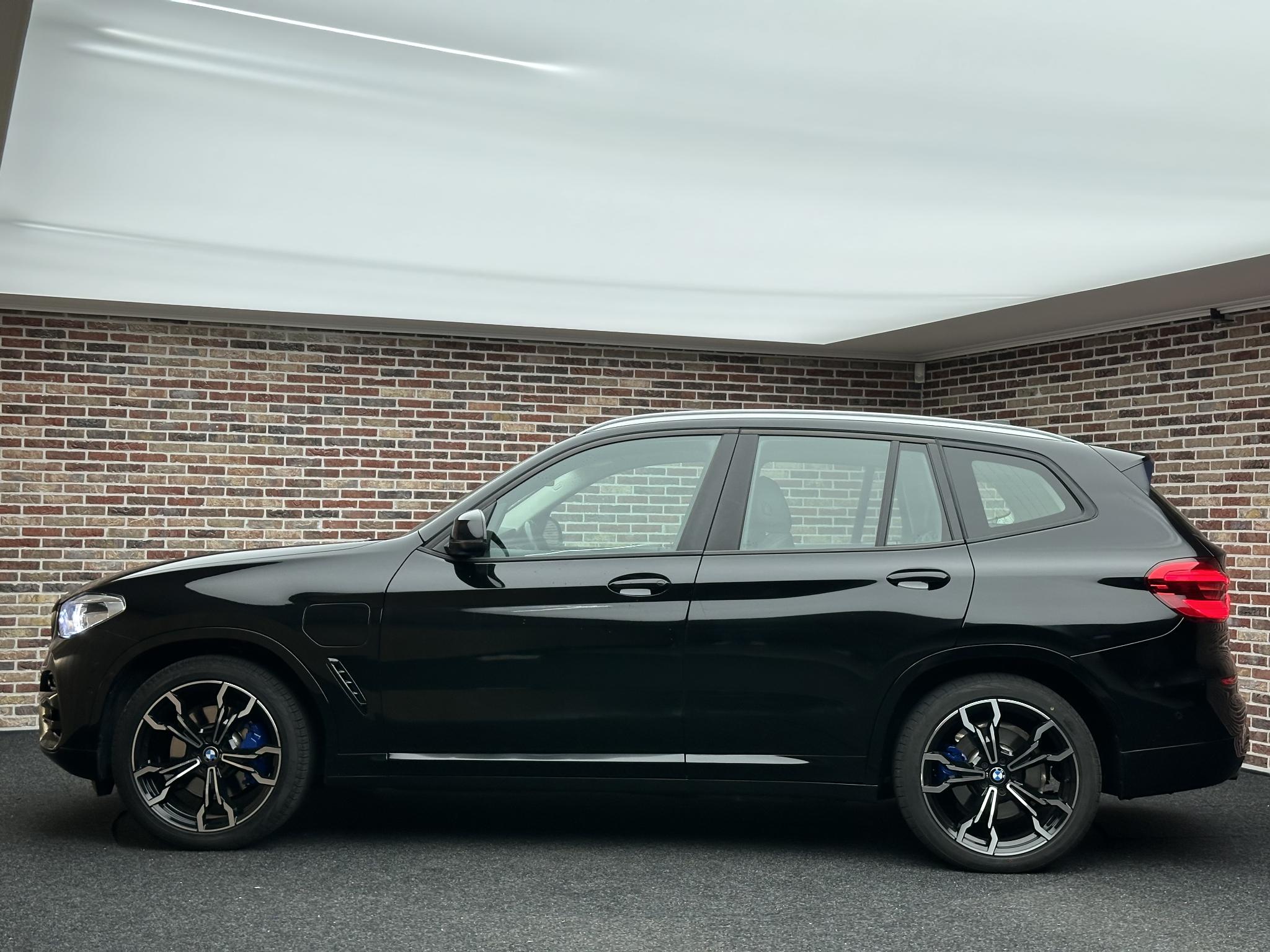Foto van BMW X3
