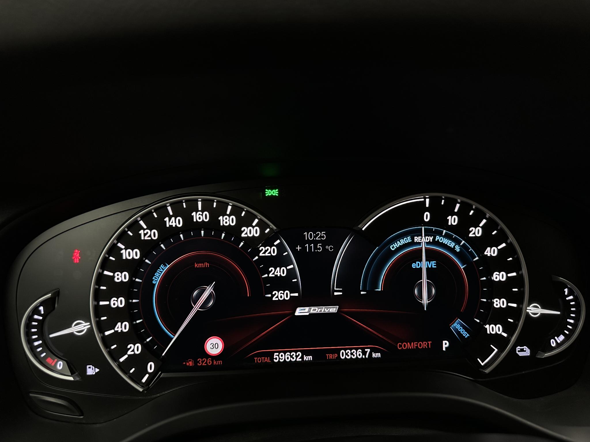 Foto van BMW X3