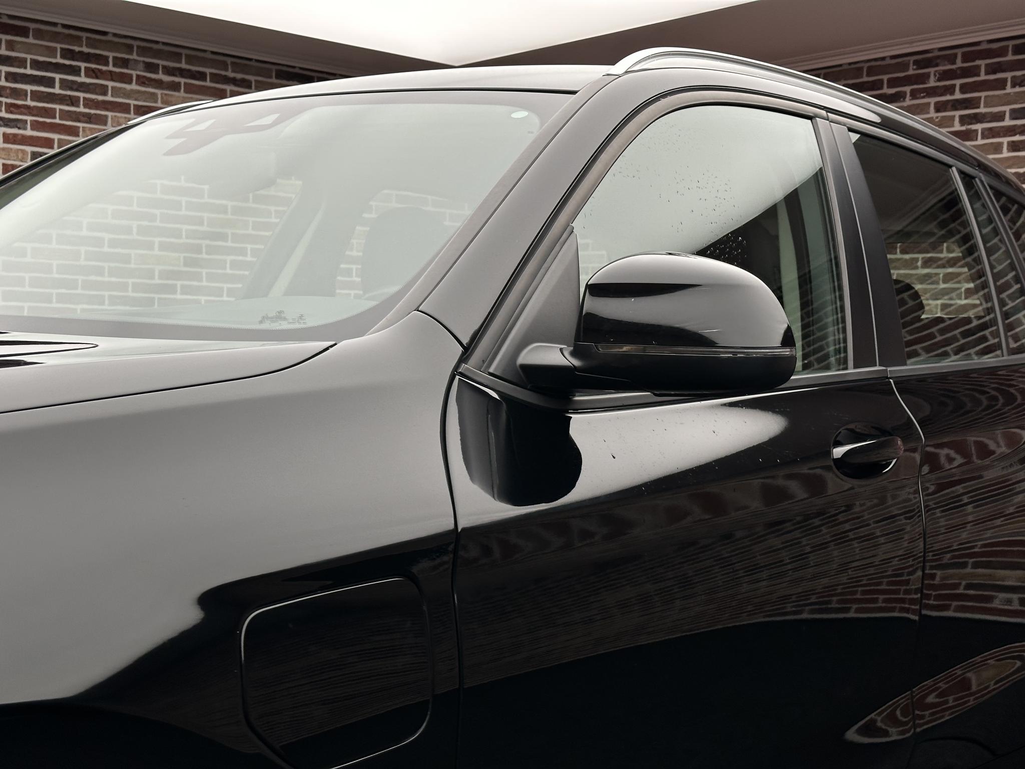 Foto van BMW X3