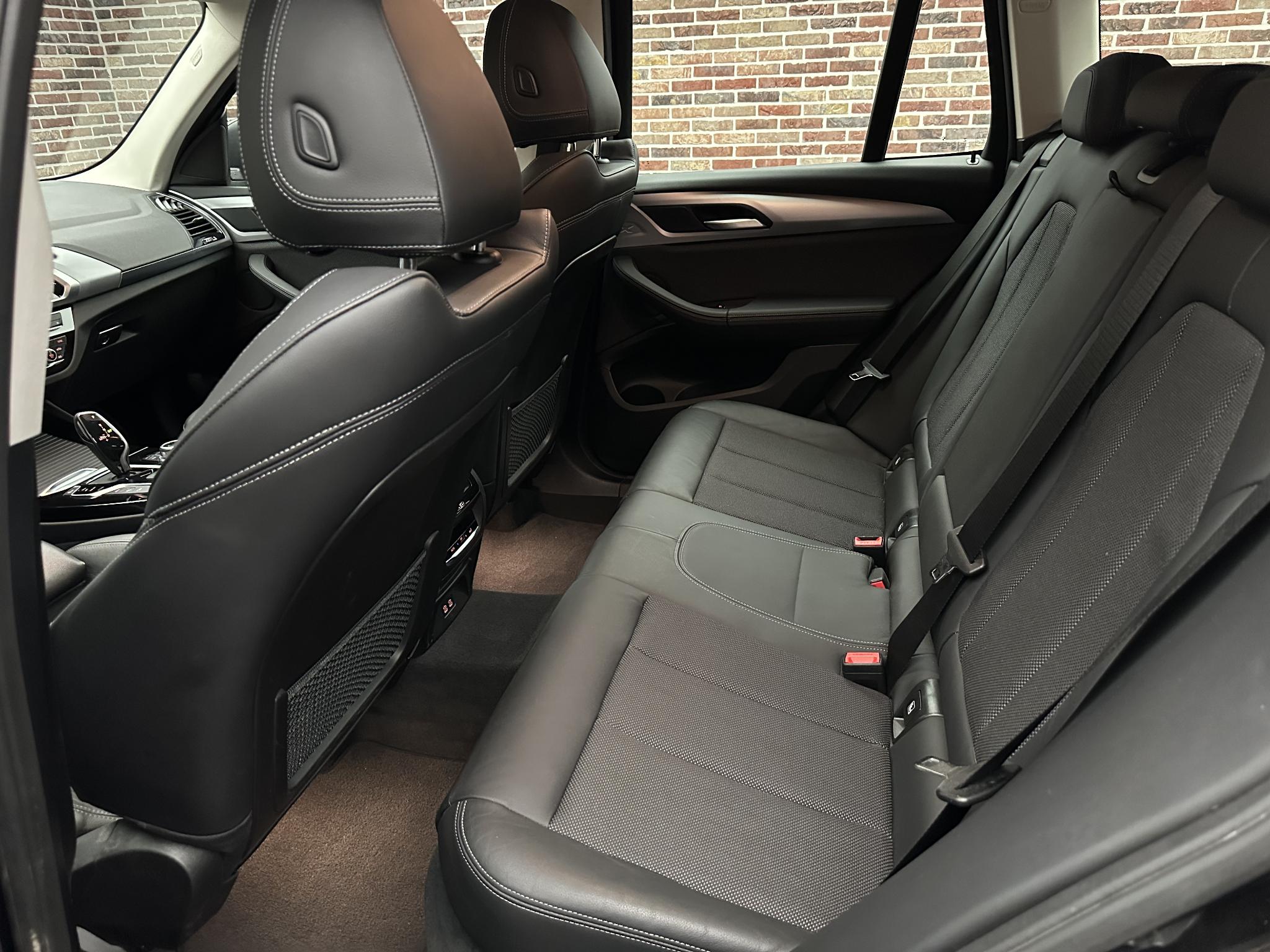 Foto van BMW X3