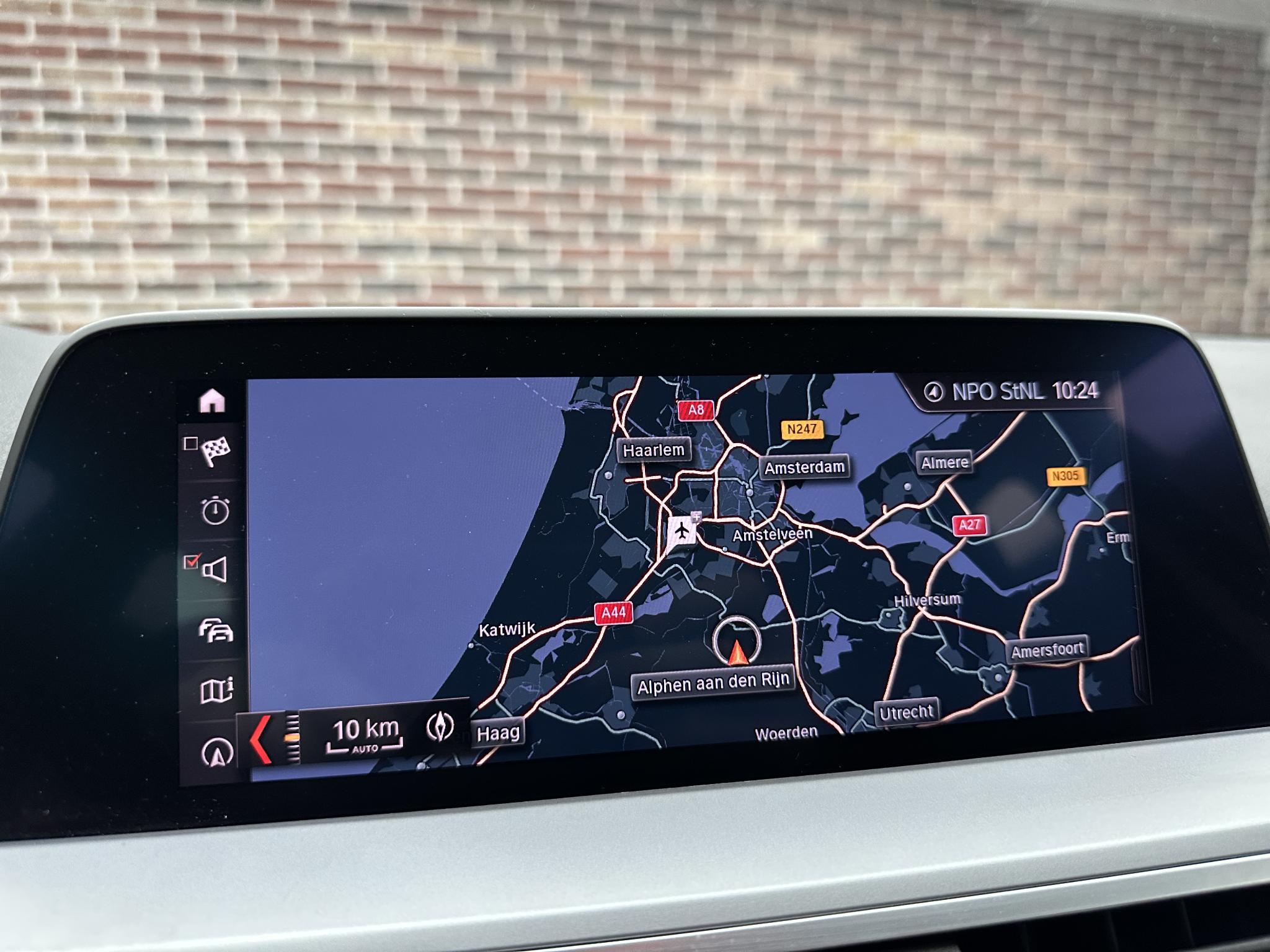 Foto van BMW X3