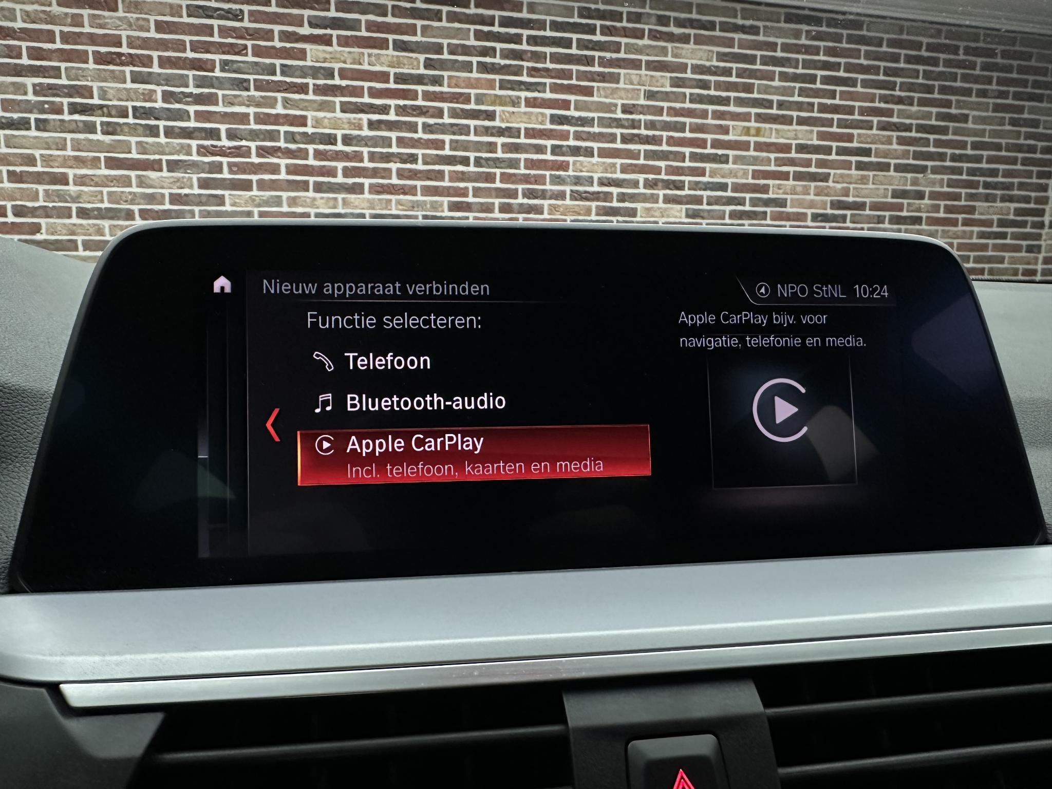 Foto van BMW X3