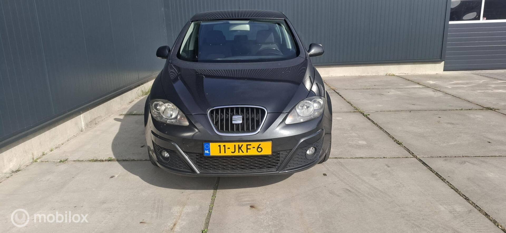Foto van Seat Altea