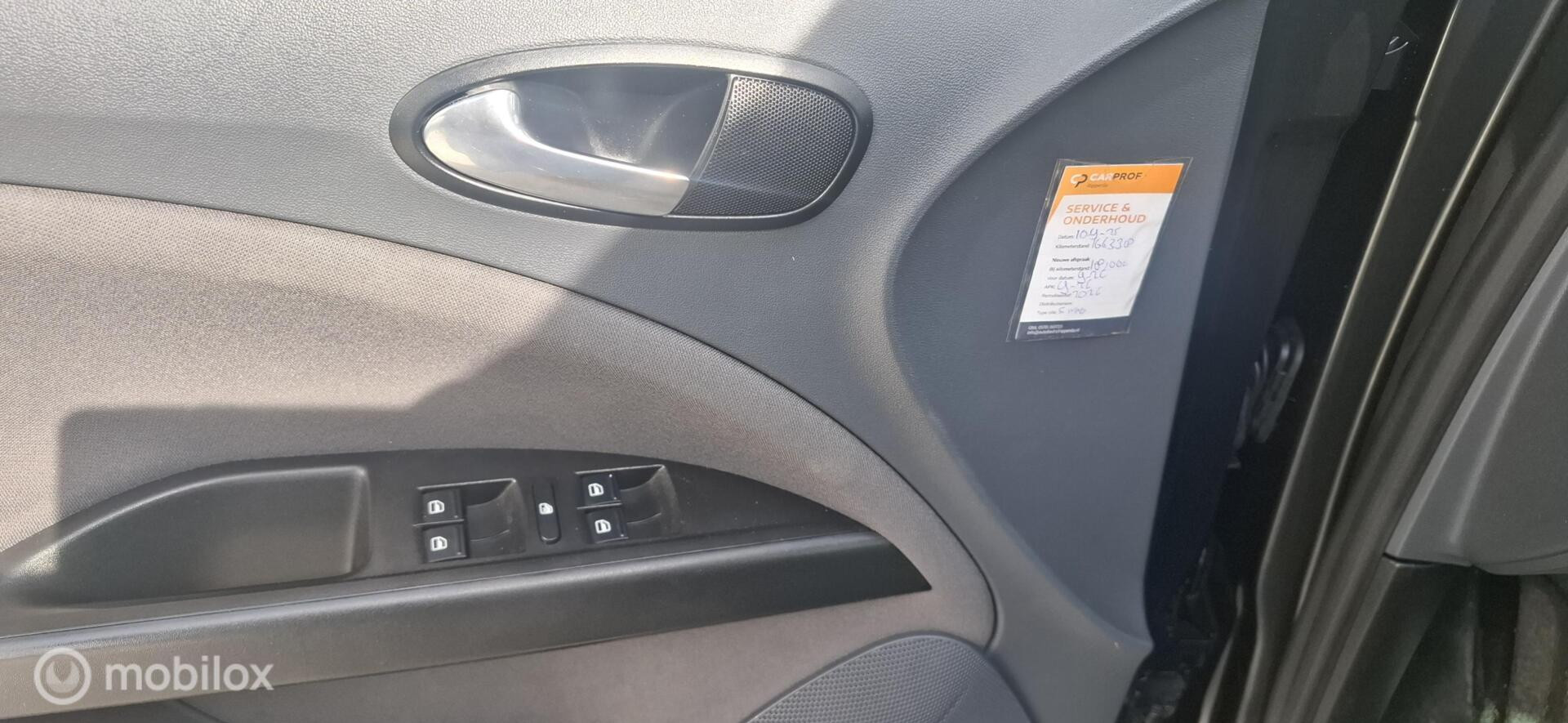 Foto van Seat Altea