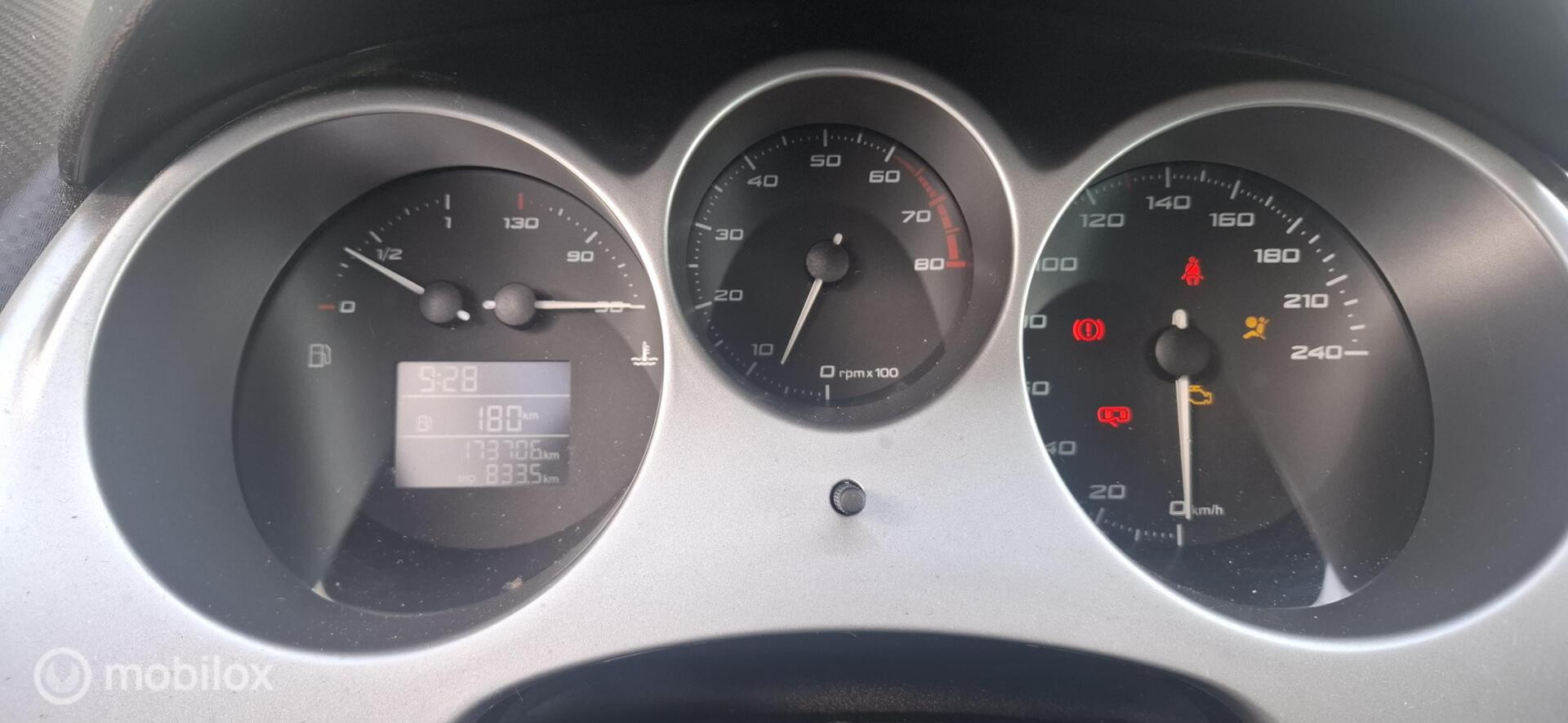 Foto van Seat Altea