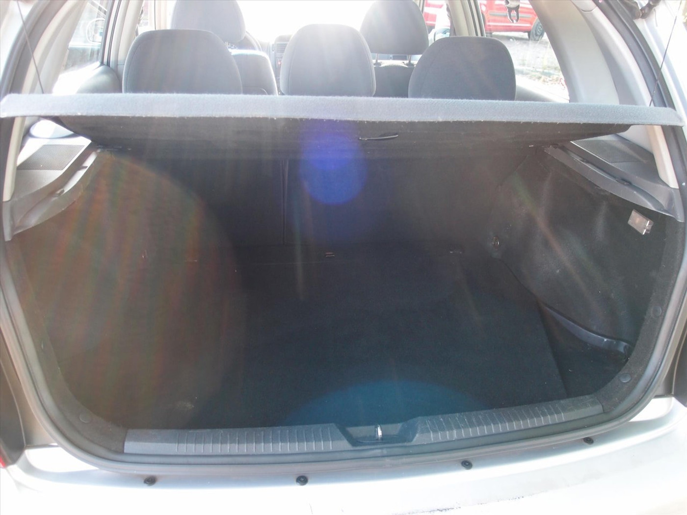 Foto van Kia Cerato
