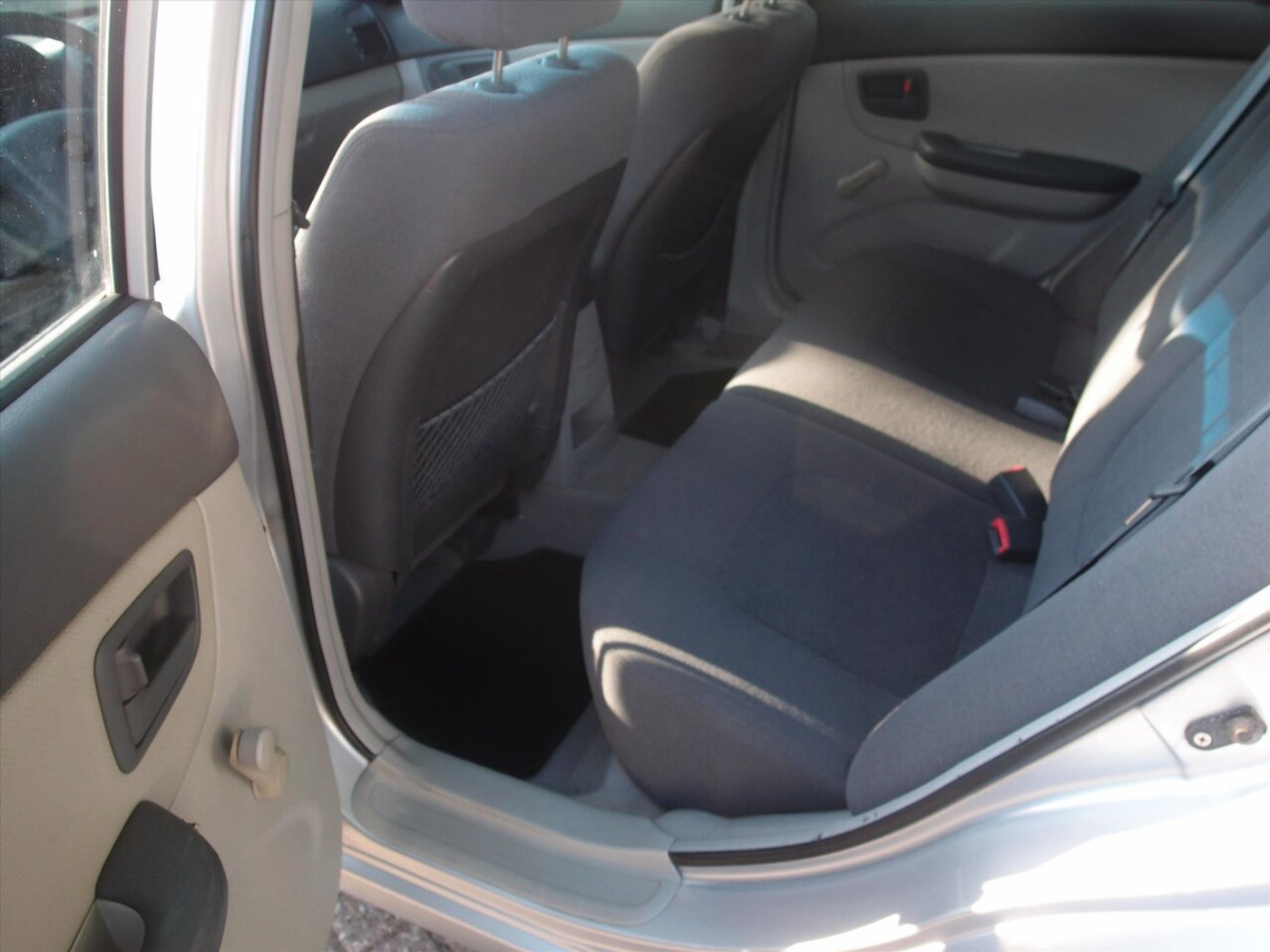 Foto van Kia Cerato