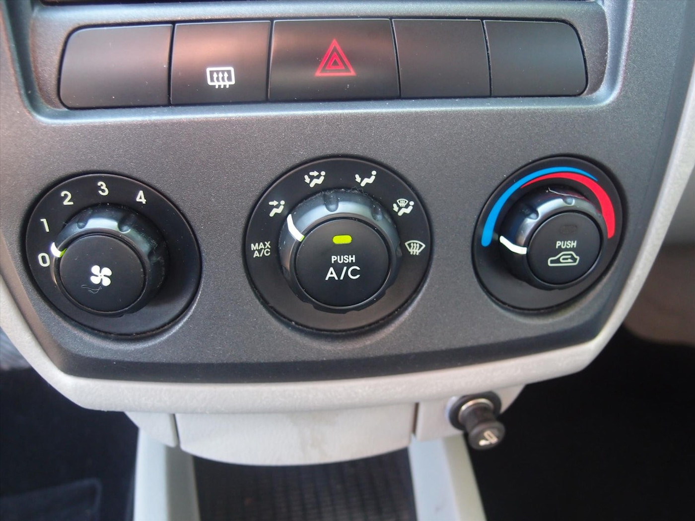 Foto van Kia Cerato