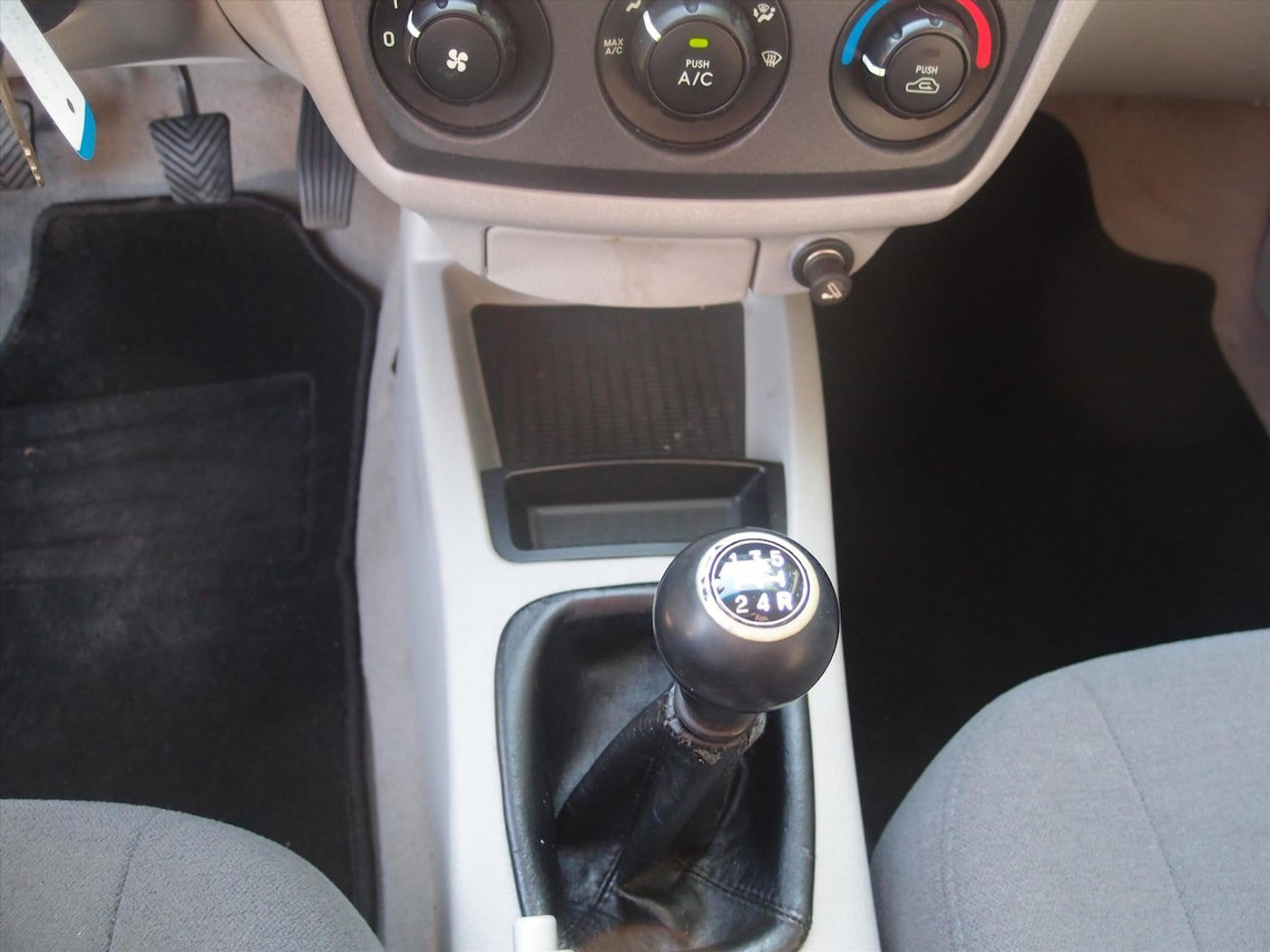 Foto van Kia Cerato