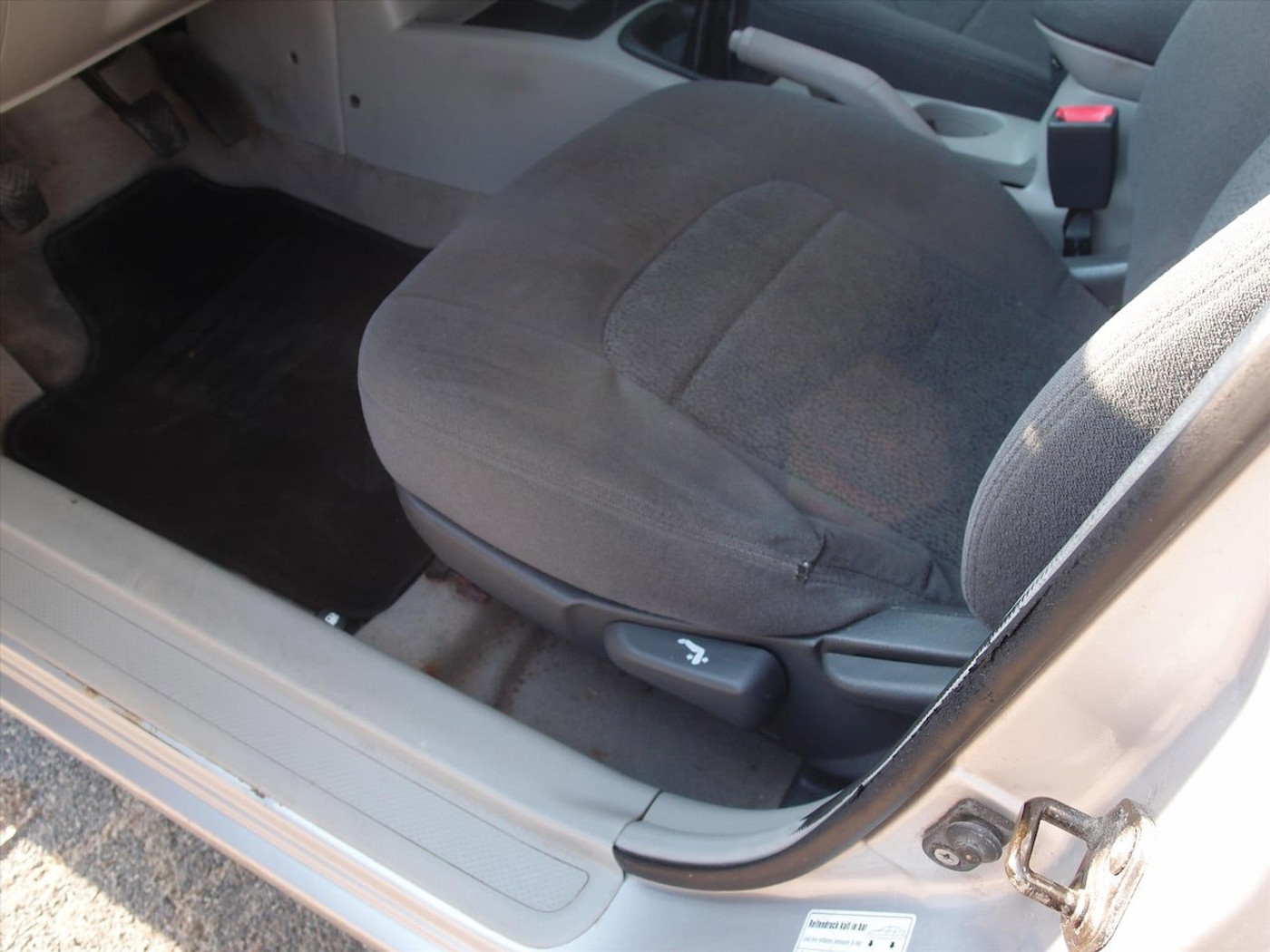 Foto van Kia Cerato