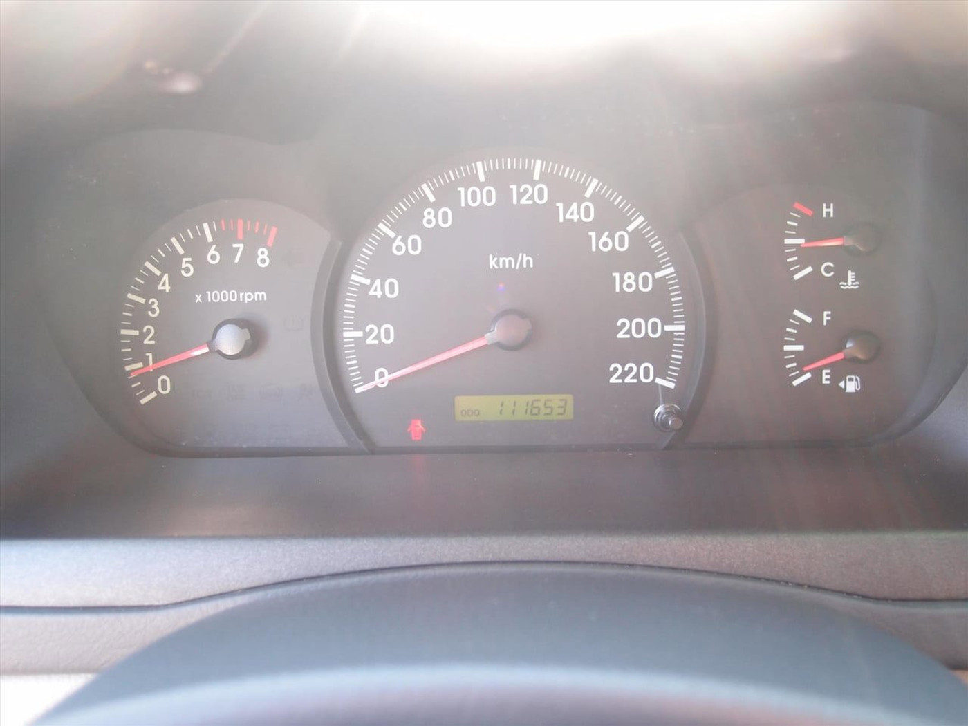 Foto van Kia Cerato