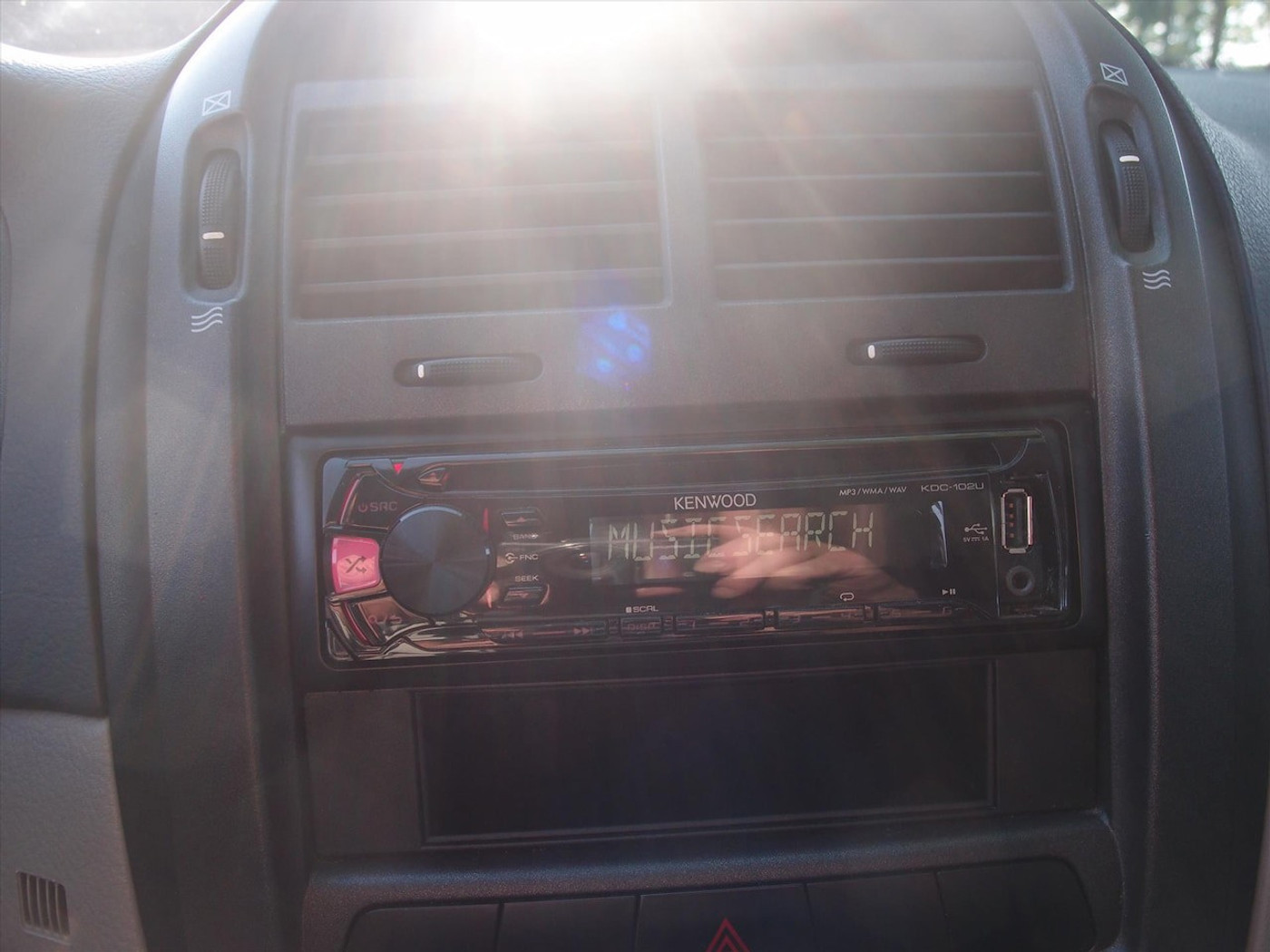 Foto van Kia Cerato