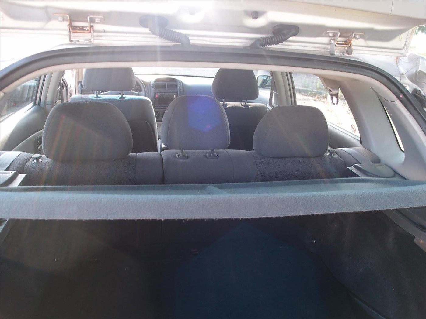 Foto van Kia Cerato