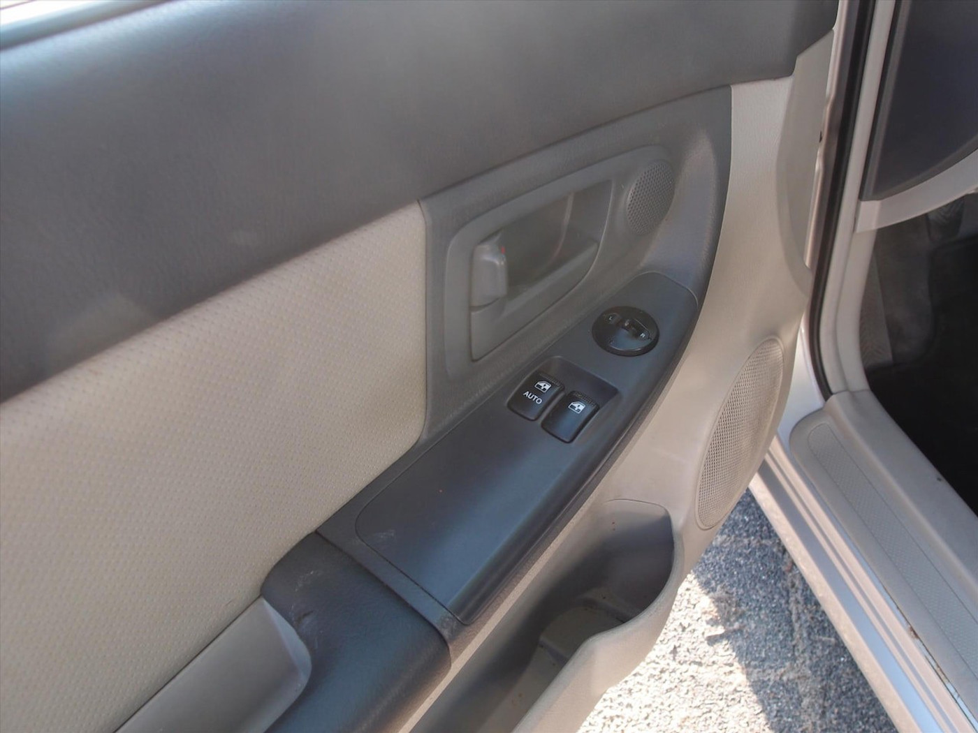 Foto van Kia Cerato