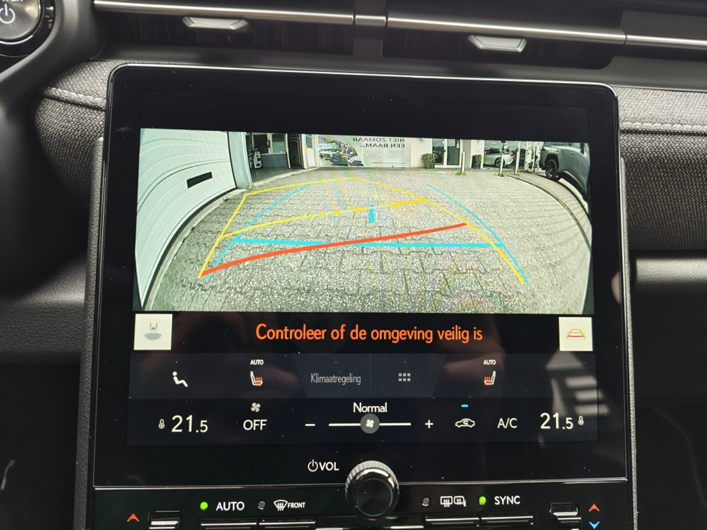 Foto van Lexus Lexus LBX