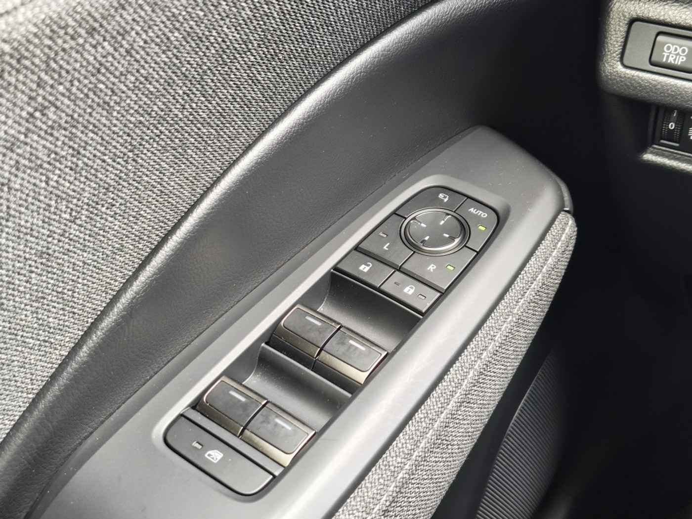Foto van Lexus Lexus LBX