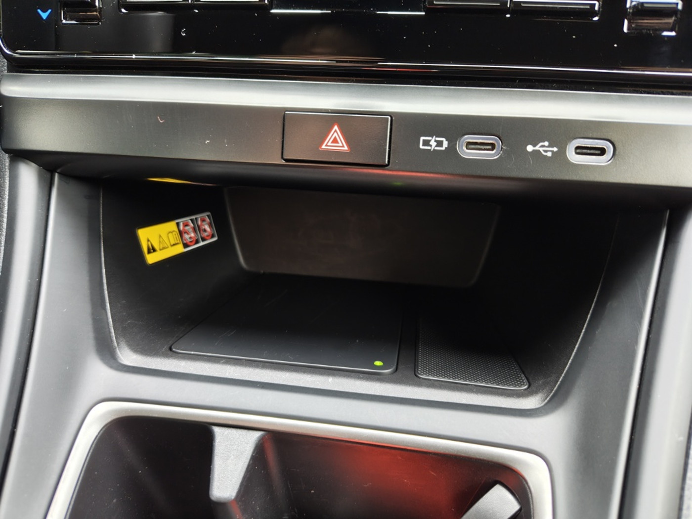 Foto van Lexus Lexus LBX