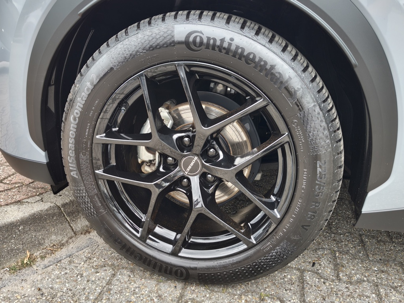 Foto van Lexus Lexus LBX