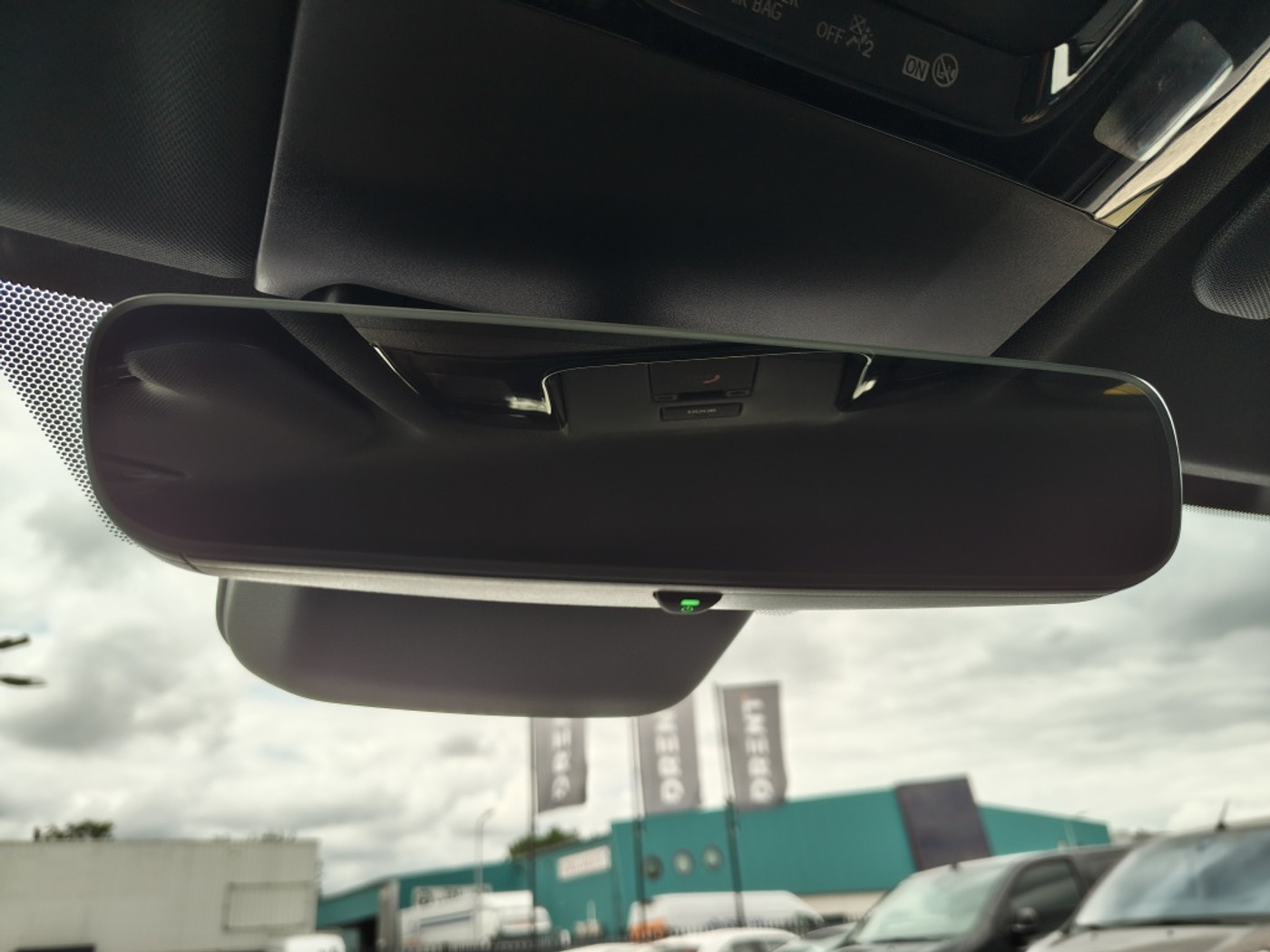 Foto van Lexus Lexus LBX
