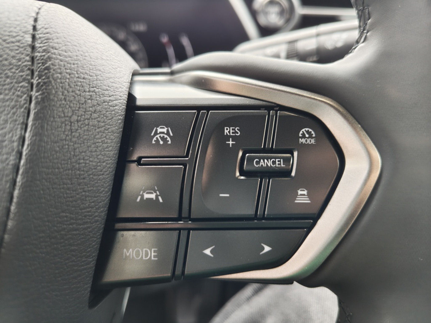 Foto van Lexus Lexus LBX