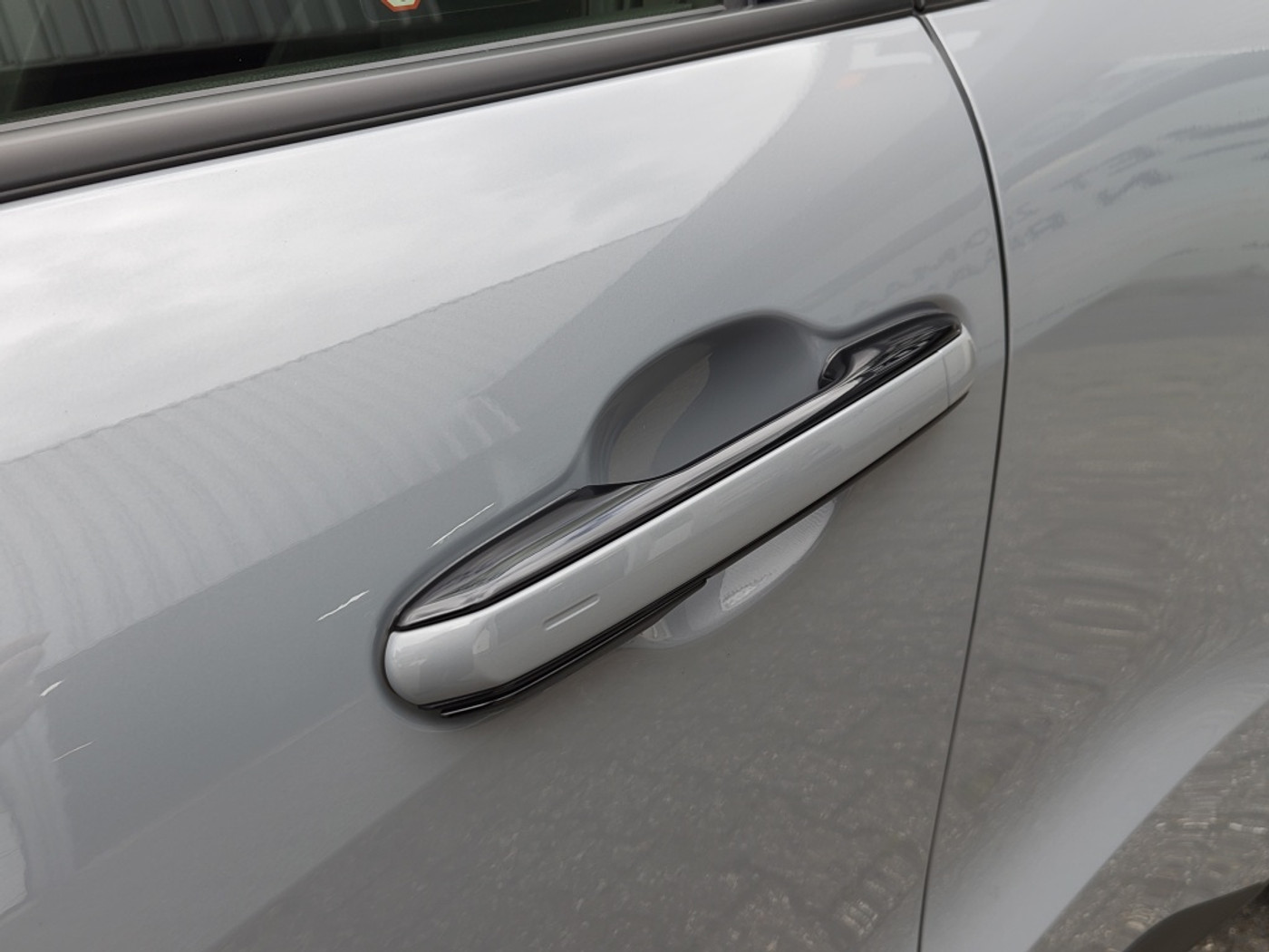 Foto van Lexus Lexus LBX