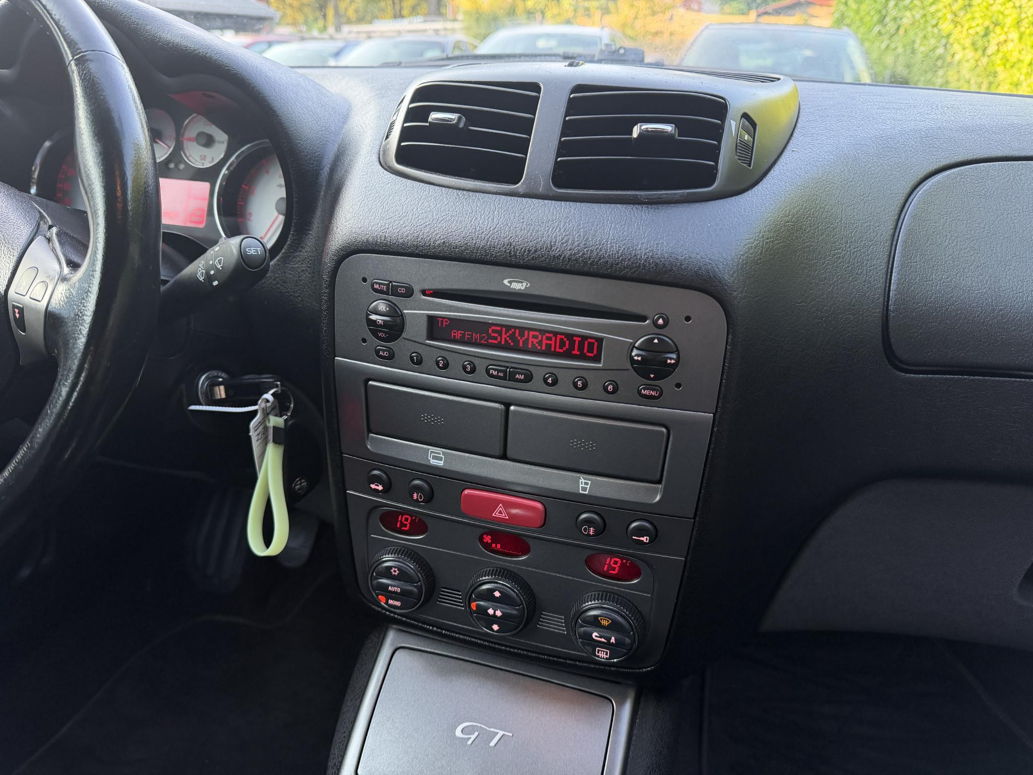 Foto van Alfa Romeo Alfa Romeo GT